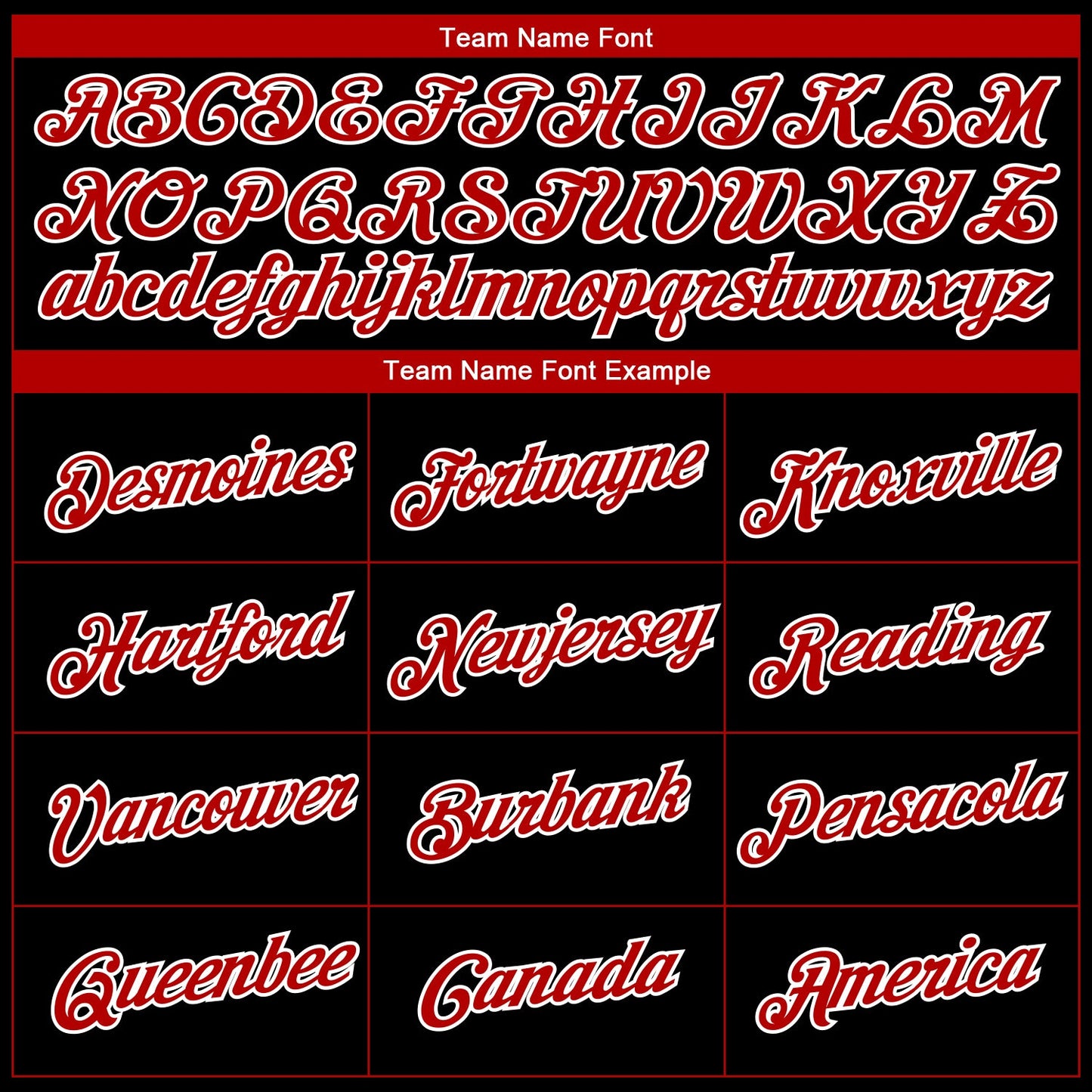 Custom Black Red-White 3D Pattern Design Gradient Style Twinkle Star Performance T-Shirt view 3