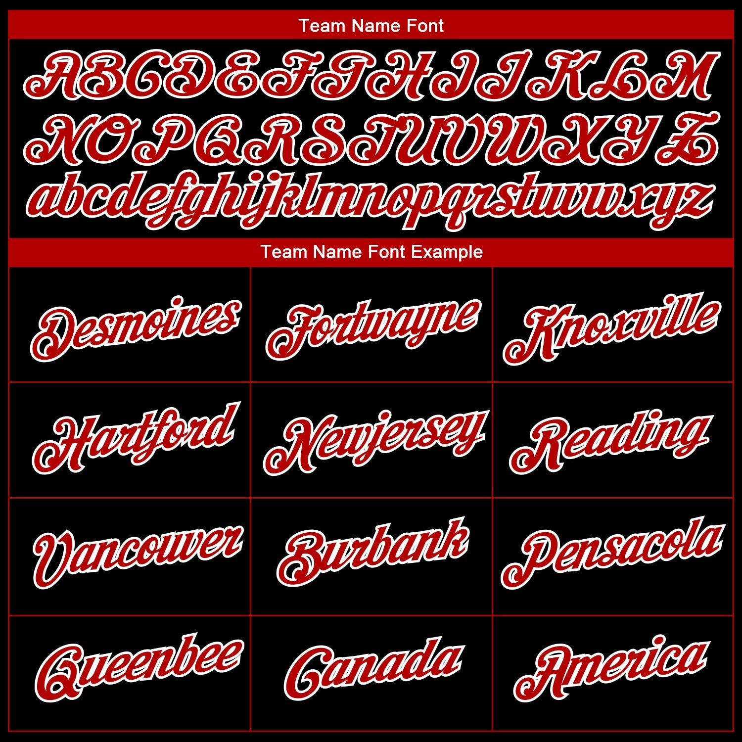 Custom Black Red-White 3D Pattern Design Gradient Style Twinkle Star Performance T-Shirt view 3