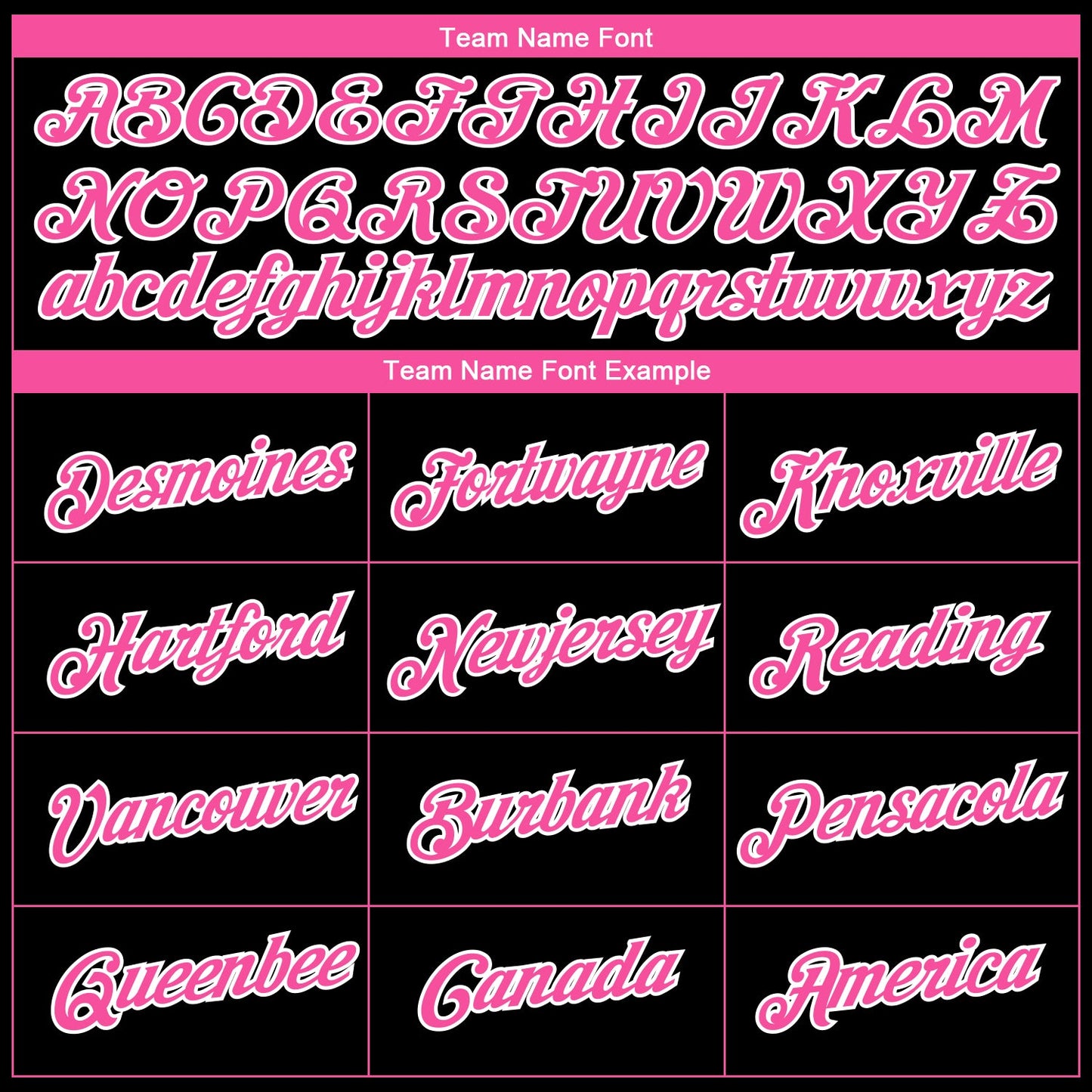 Custom Black Pink-White 3D Pattern Design Gradient Style Twinkle Star Performance T-Shirt view 3