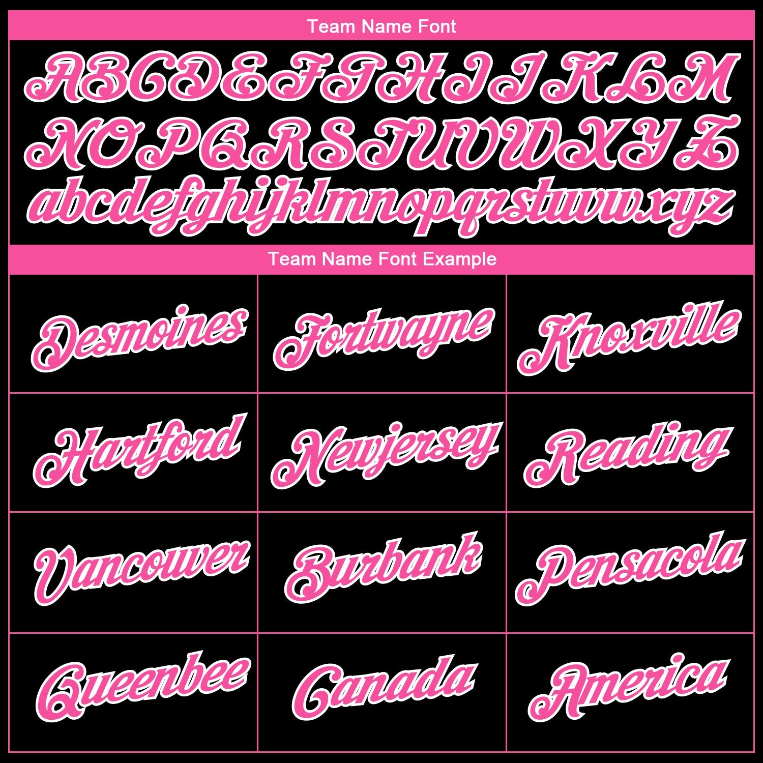 Custom Black Pink-White 3D Pattern Design Gradient Style Twinkle Star Performance T-Shirt view 3