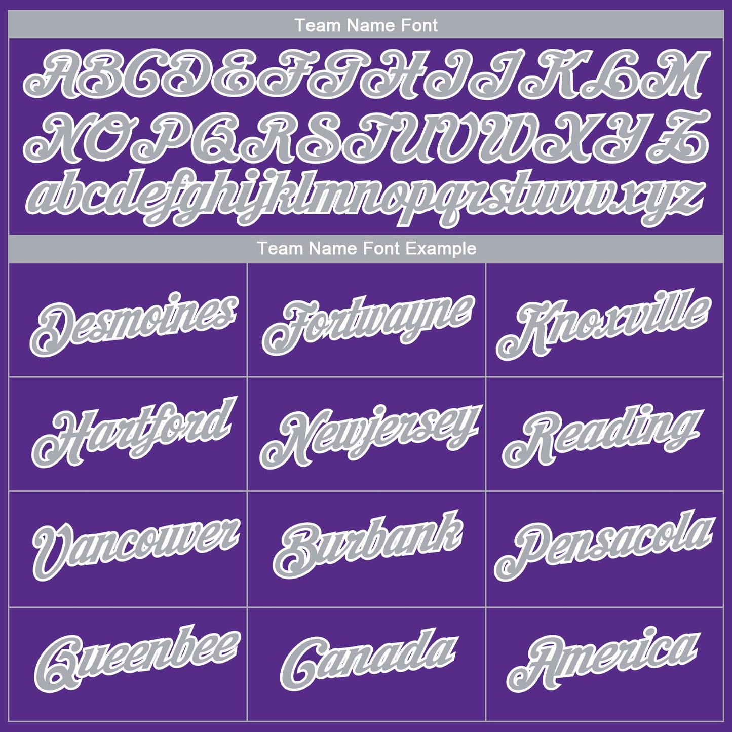 Custom Purple Gray-White 3D Pattern Design Gradient Style Twinkle Star Performance T-Shirt view 3