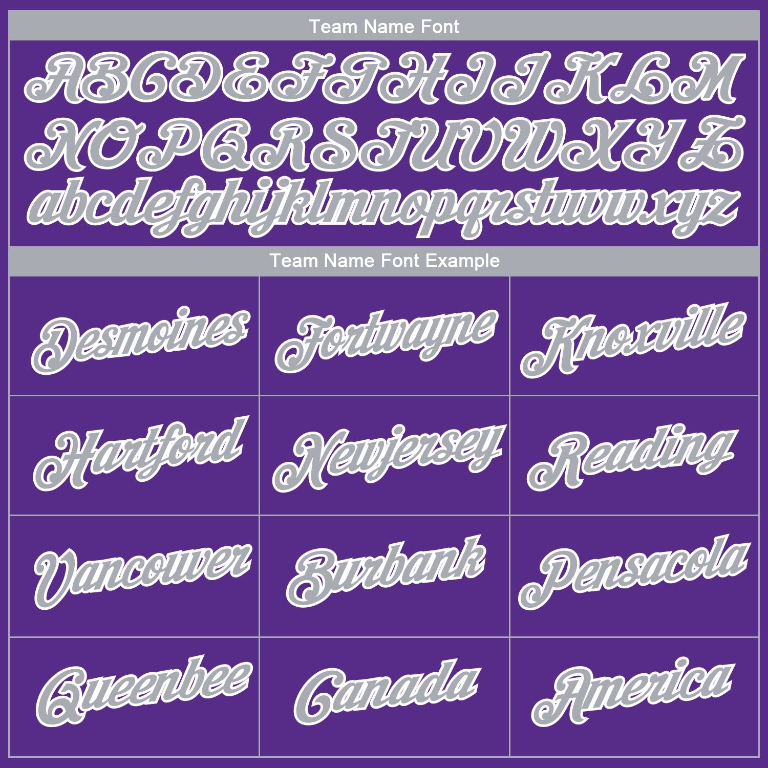 Custom Purple Gray-White 3D Pattern Design Gradient Style Twinkle Star Performance T-Shirt view 3