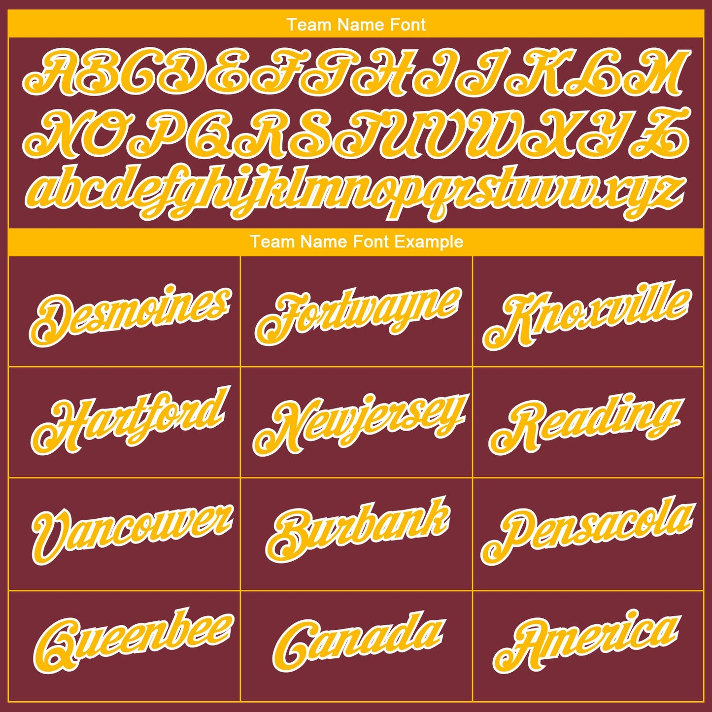 Custom Burgundy Gold-White 3D Pattern Design Gradient Style Twinkle Star Performance T-Shirt view 3