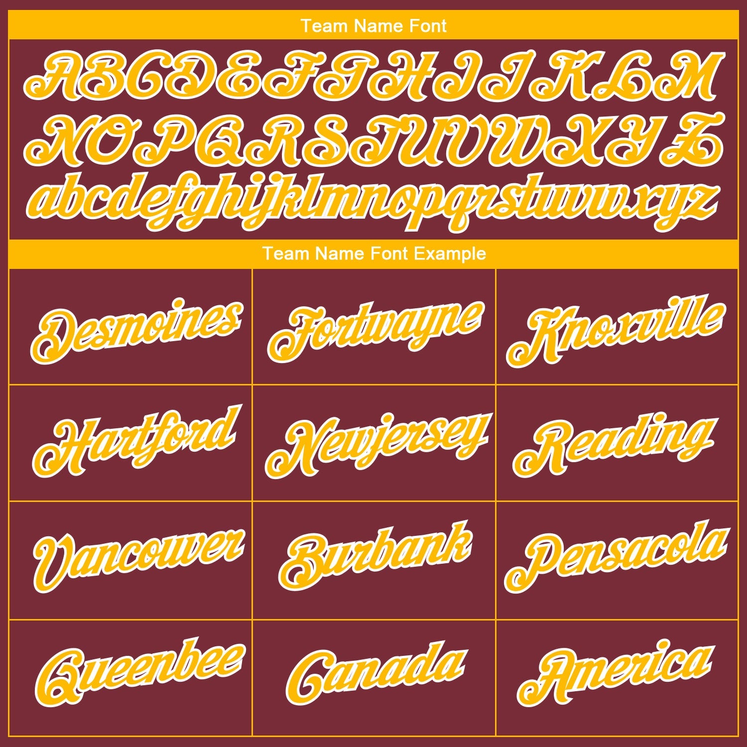Custom Burgundy Gold-White 3D Pattern Design Gradient Style Twinkle Star Performance T-Shirt view 3