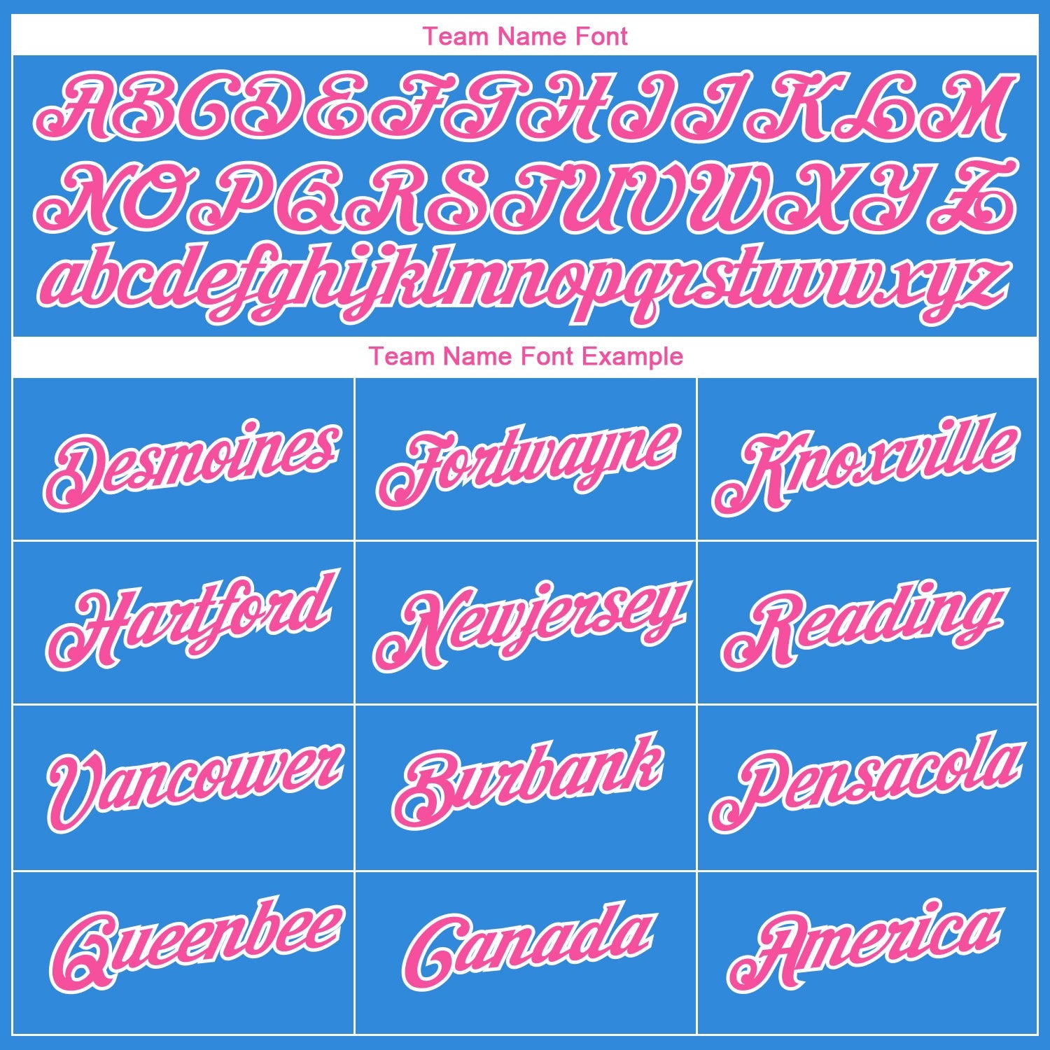 Custom Powder Blue Pink-White 3D Pattern Design Gradient Style Twinkle Star Performance T-Shirt view 3