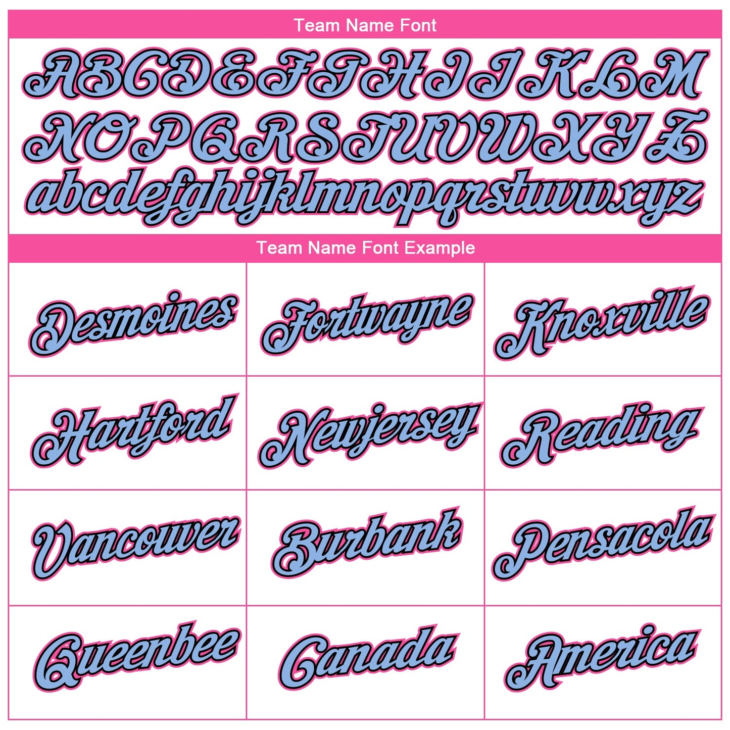 Custom White Light Blue Black-Pink 3D Pattern Design Gradient Style Twinkle Star Performance T-Shirt view 3