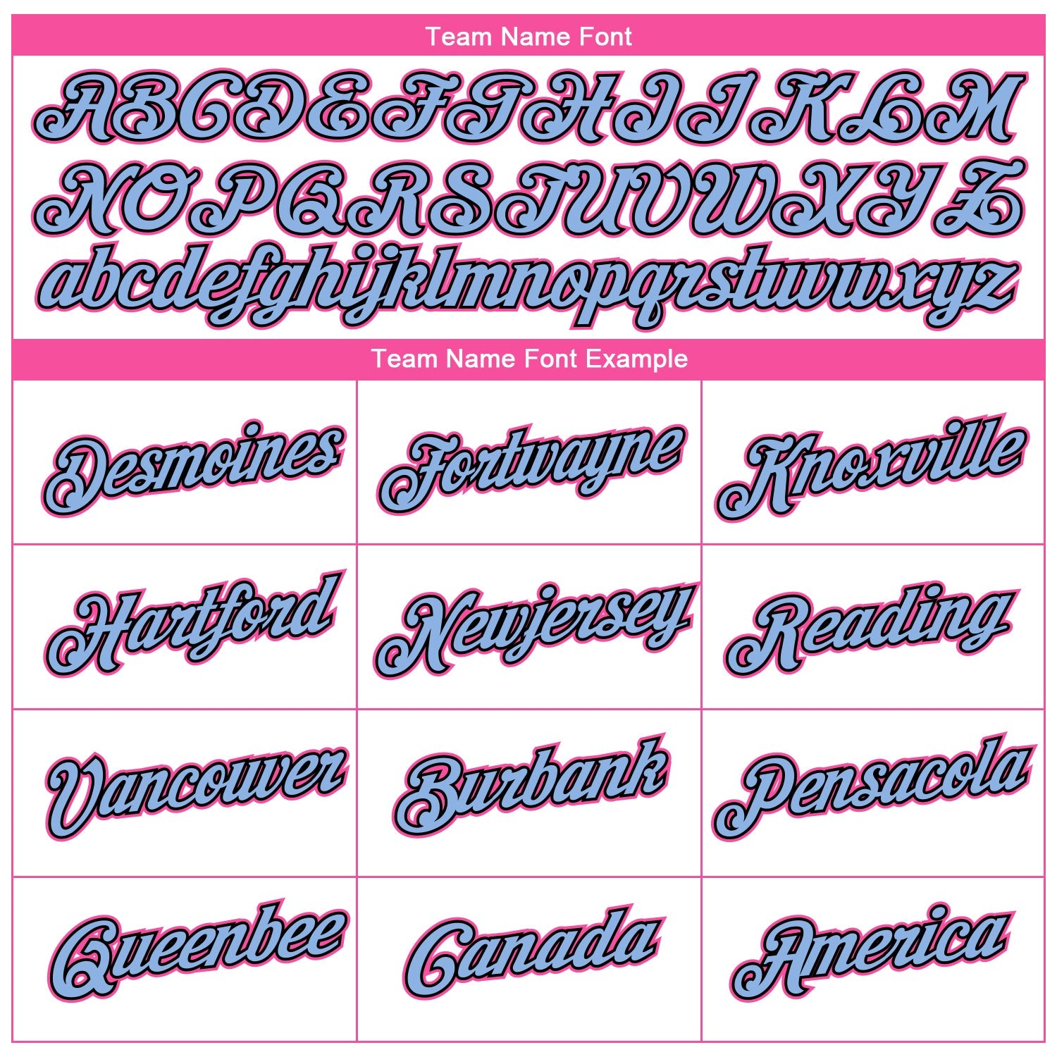 Custom White Light Blue Black-Pink 3D Pattern Design Gradient Style Twinkle Star Performance T-Shirt view 3