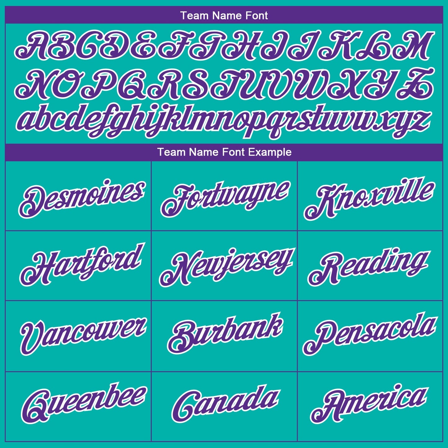 Custom Aqua Purple-White 3D Pattern Design Gradient Style Twinkle Star Performance T-Shirt view 3