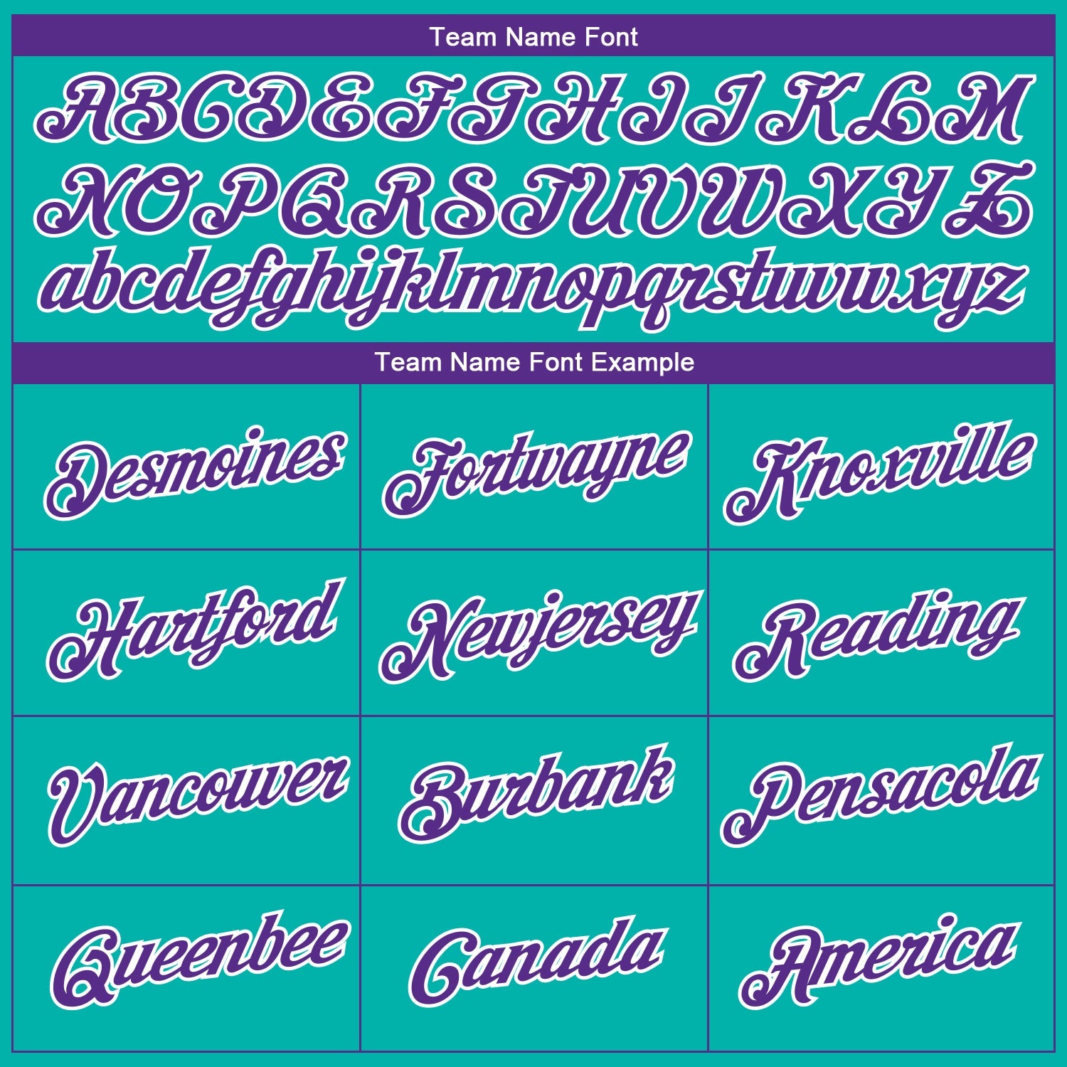 Custom Aqua Purple-White 3D Pattern Design Gradient Style Twinkle Star Performance T-Shirt view 3