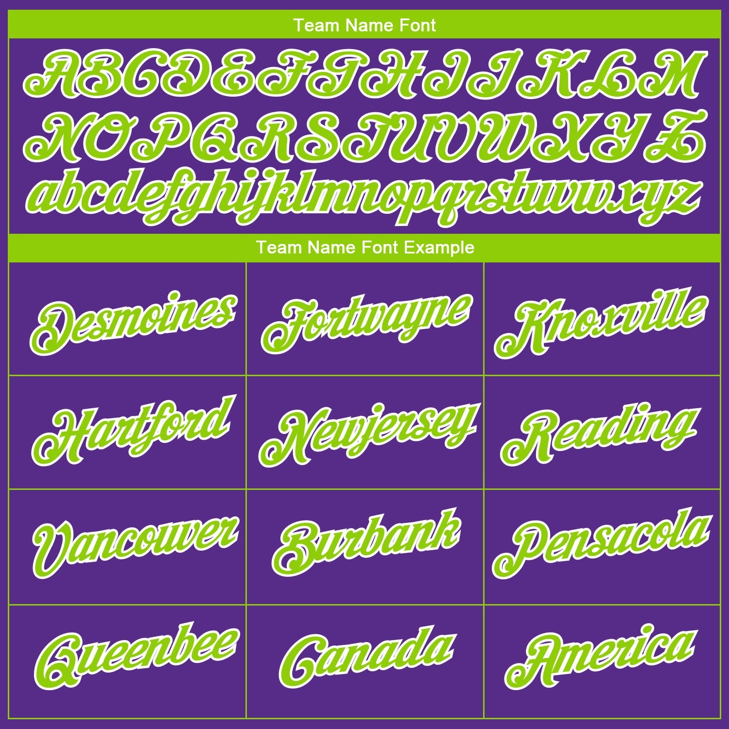 Custom Purple Neon Green-White 3D Pattern Design Gradient Style Twinkle Star Performance T-Shirt view 3