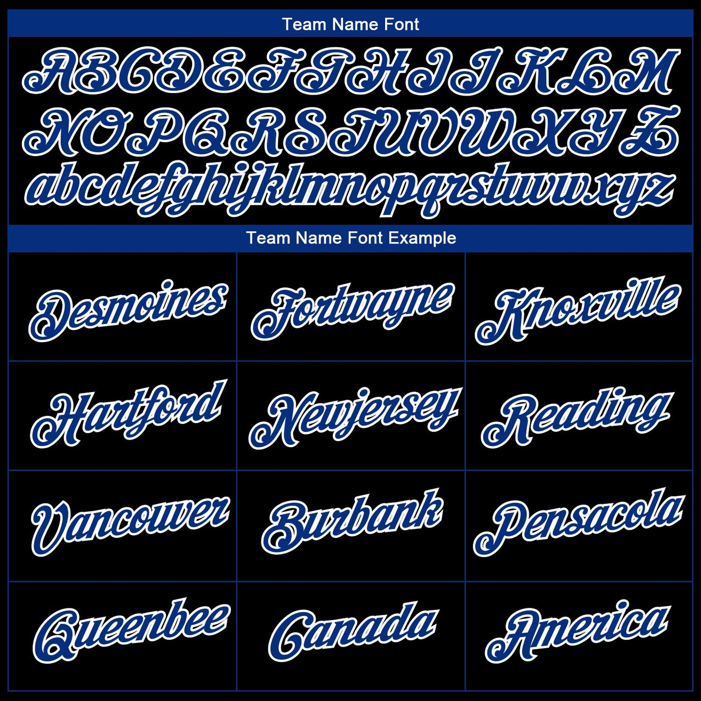 Custom Black Royal-White 3D Pattern Design Gradient Style Twinkle Star Performance T-Shirt view 3