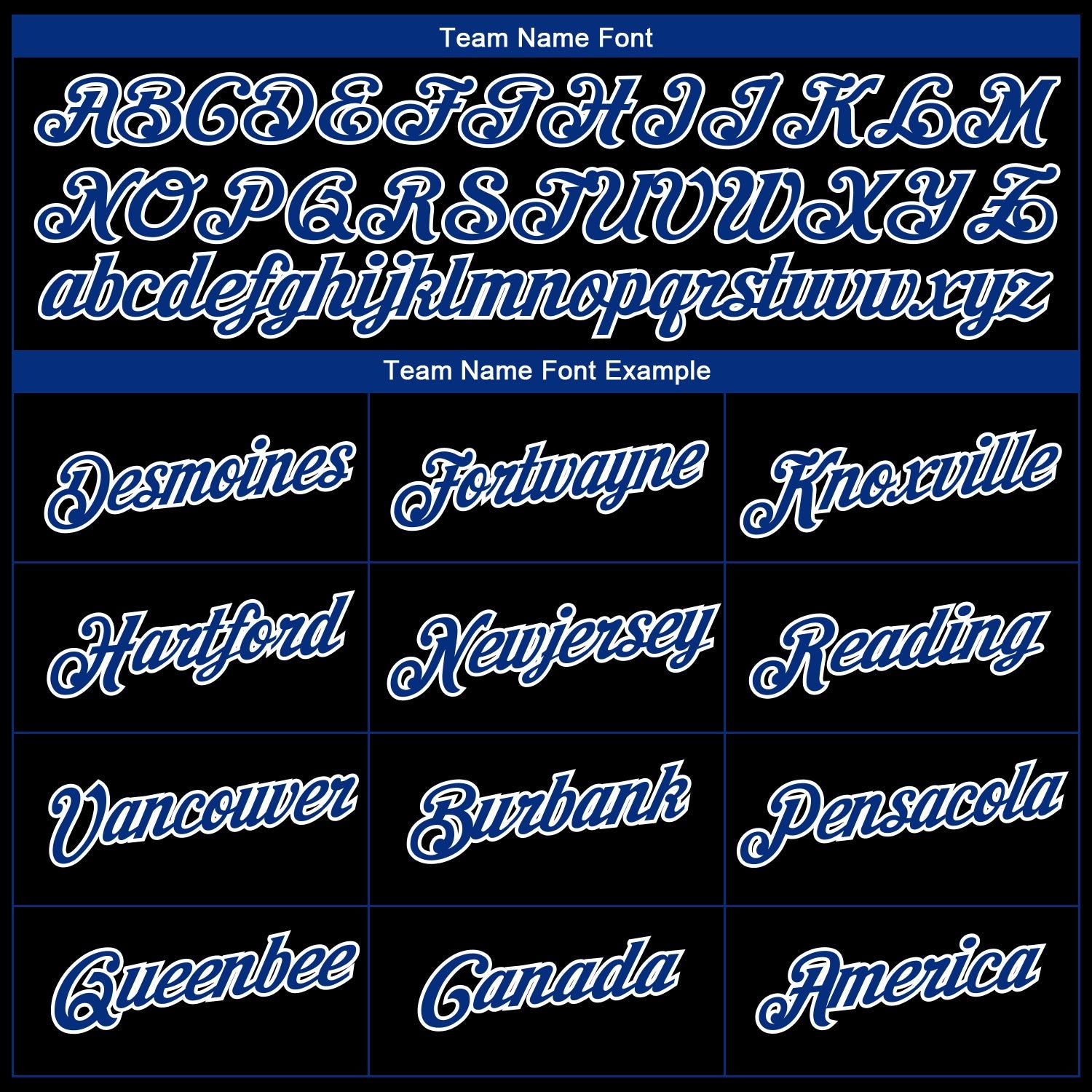 Custom Black Royal-White 3D Pattern Design Gradient Style Twinkle Star Performance T-Shirt view 3