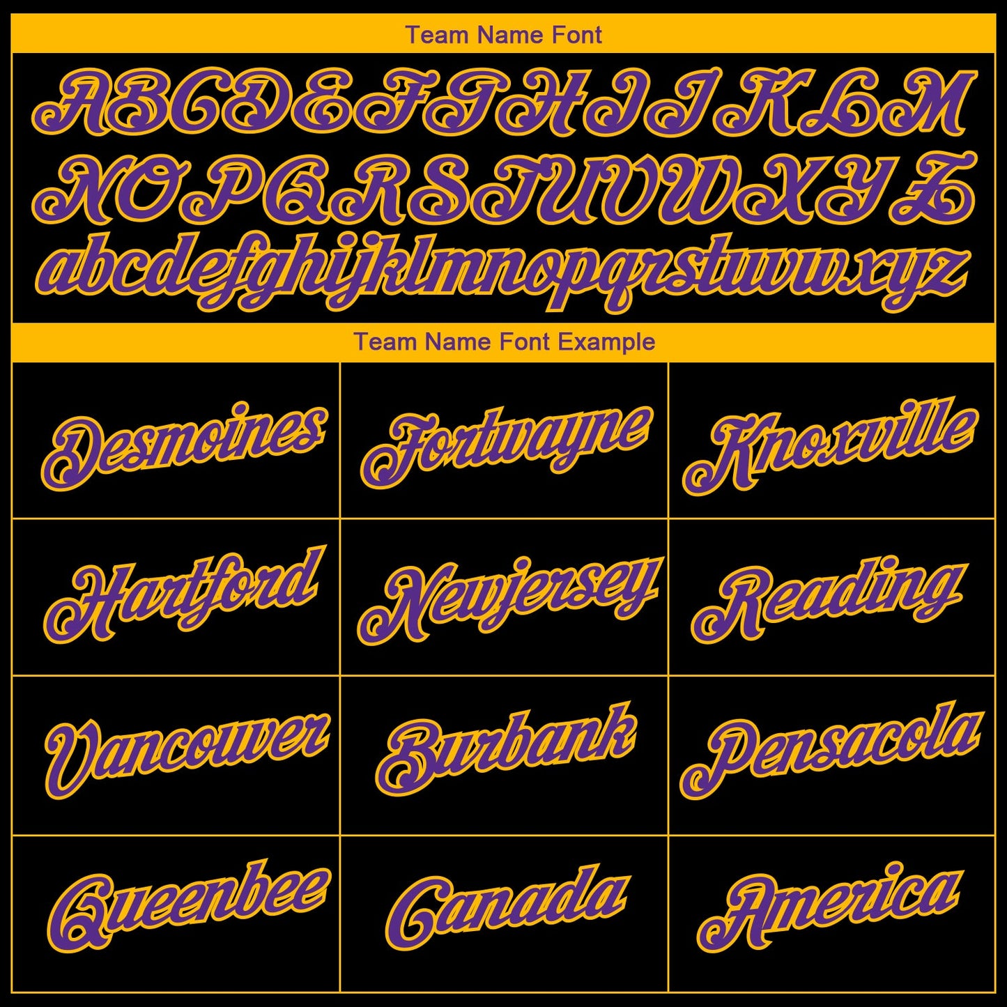 Custom Black Purple-Gold 3D Pattern Design Gradient Style Twinkle Star Performance T-Shirt view 3