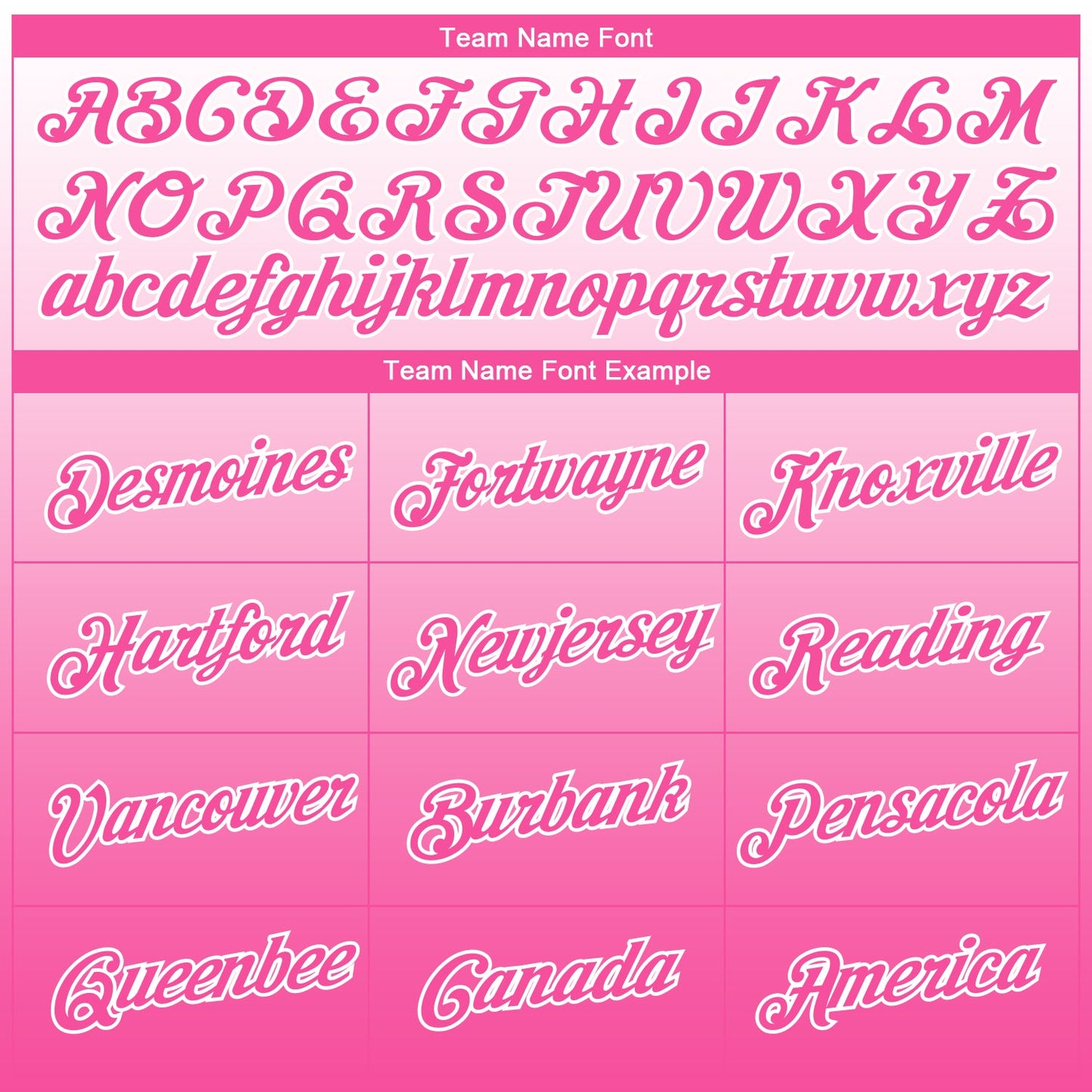 Custom White Pink 3D Pattern Design Gradient Style Twinkle Star Performance T-Shirt view 3