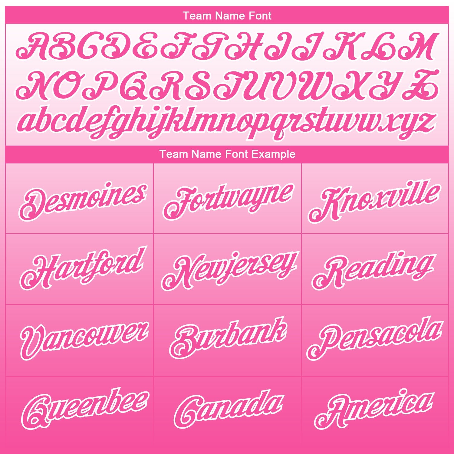 Custom White Pink 3D Pattern Design Gradient Style Twinkle Star Performance T-Shirt view 3