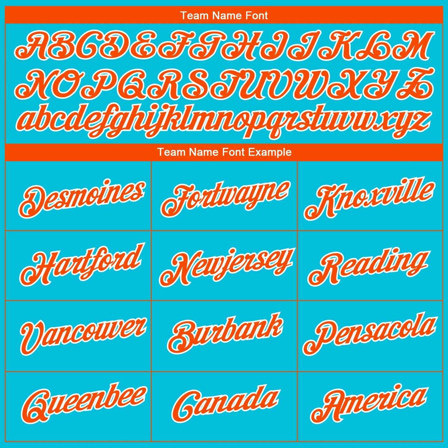 Custom Lakes Blue Orange-White 3D Pattern Design Gradient Style Twinkle Star Performance T-Shirt view 3