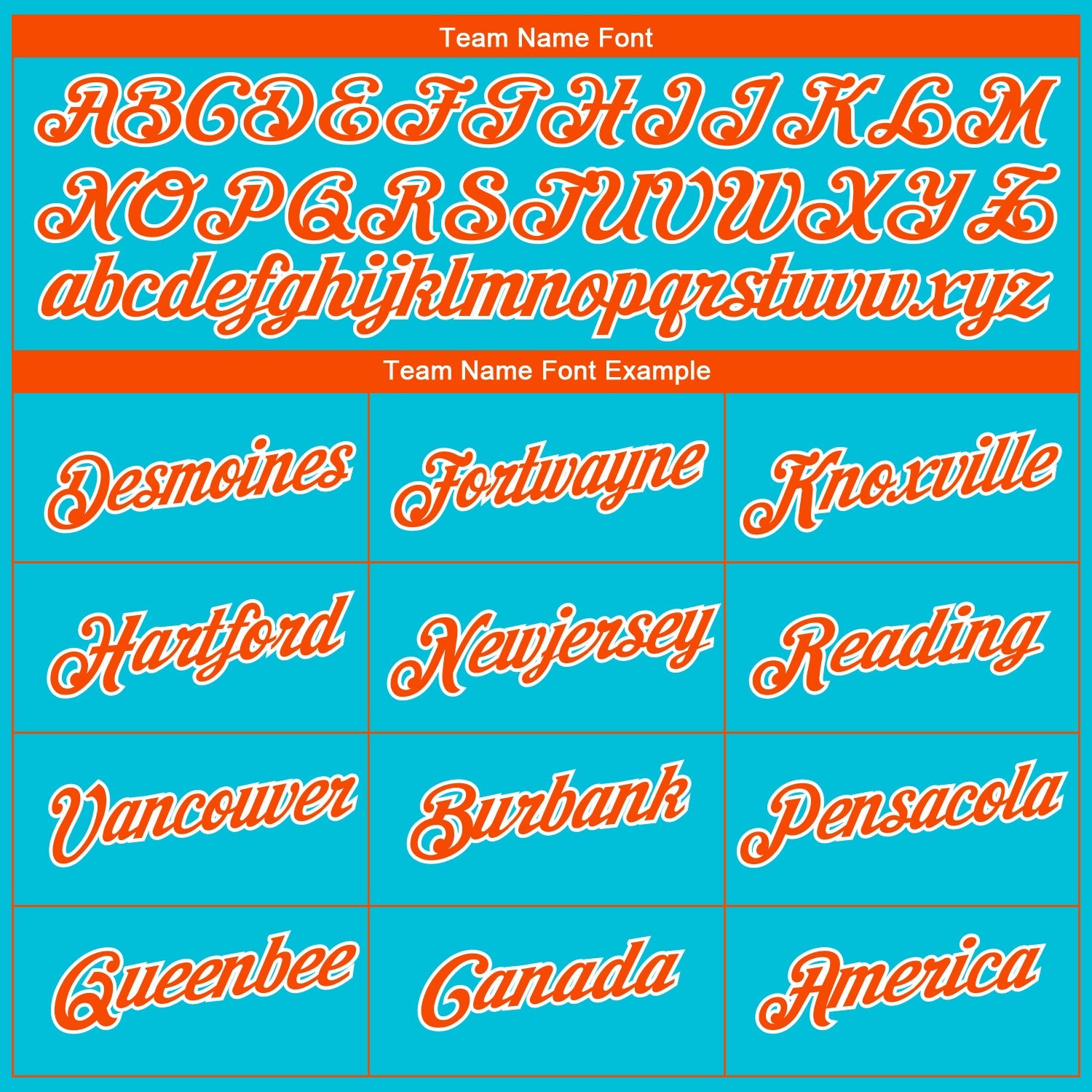 Custom Lakes Blue Orange-White 3D Pattern Design Gradient Style Twinkle Star Performance T-Shirt view 3