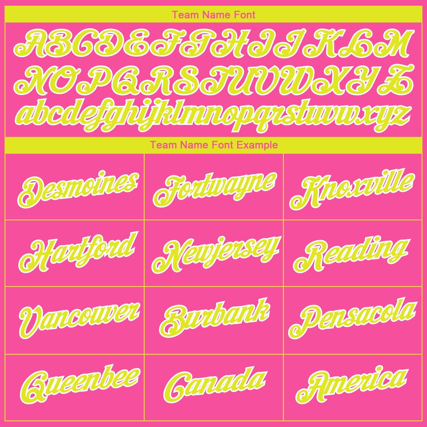 Custom Pink Neon Yellow-White 3D Pattern Design Gradient Style Twinkle Star Performance T-Shirt view 3