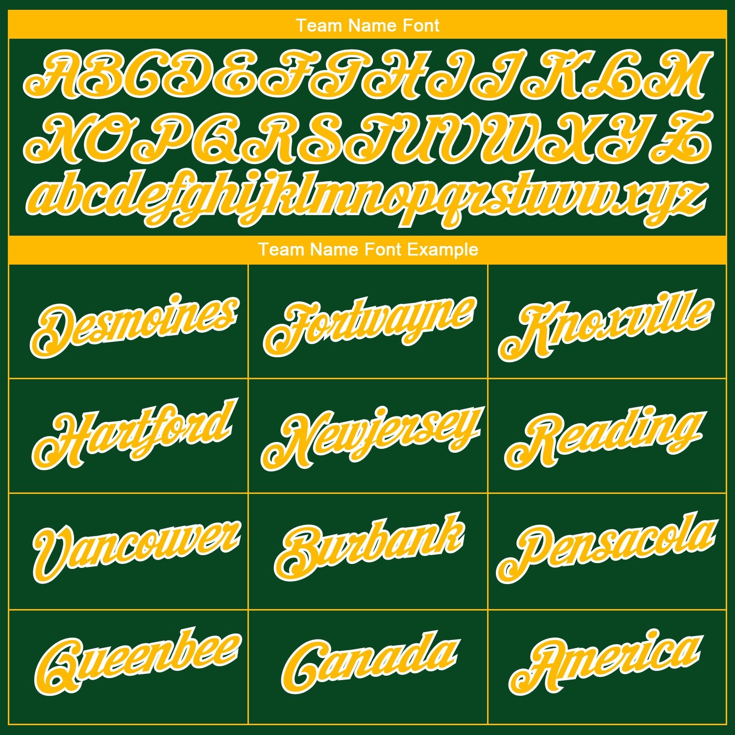 Custom Green Gold-White 3D Pattern Design Gradient Style Twinkle Star Performance T-Shirt view 3