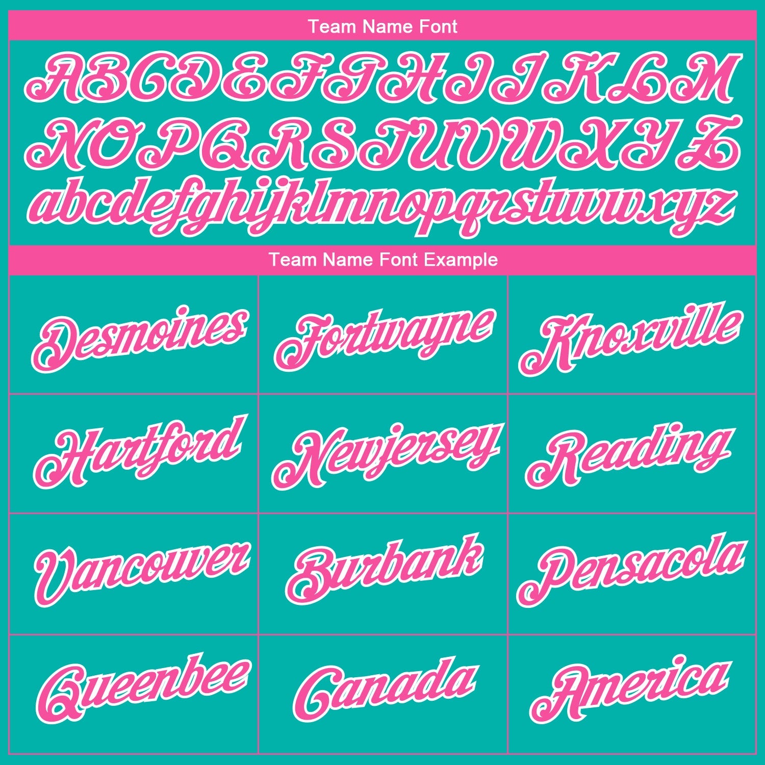 Custom Aqua Pink-White 3D Pattern Design Gradient Style Twinkle Star Performance T-Shirt view 3
