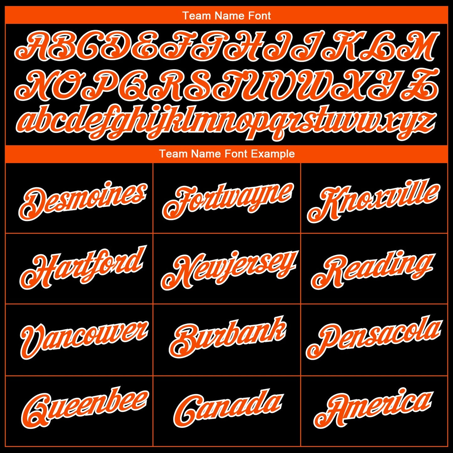 Custom Black Orange-White 3D Pattern Design Gradient Style Twinkle Star Performance T-Shirt view 3