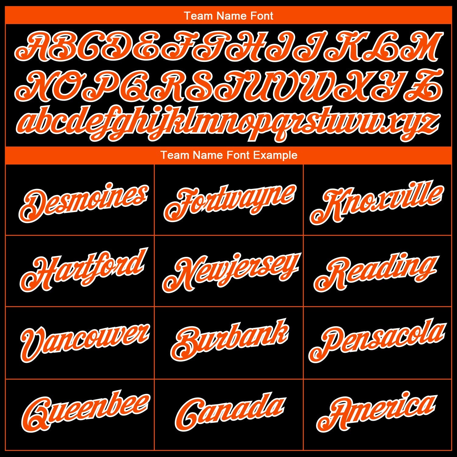 Custom Black Orange-White 3D Pattern Design Gradient Style Twinkle Star Performance T-Shirt view 3