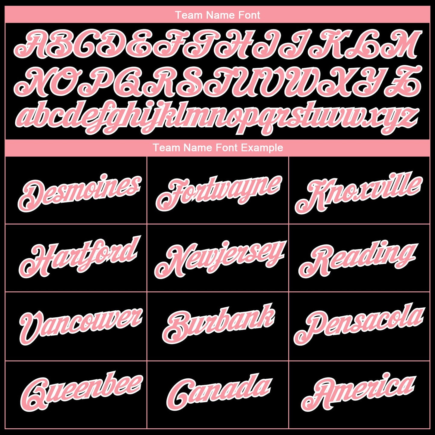 Custom Black Medium Pink-White 3D Pattern Design Gradient Style Twinkle Star Performance T-Shirt view 3