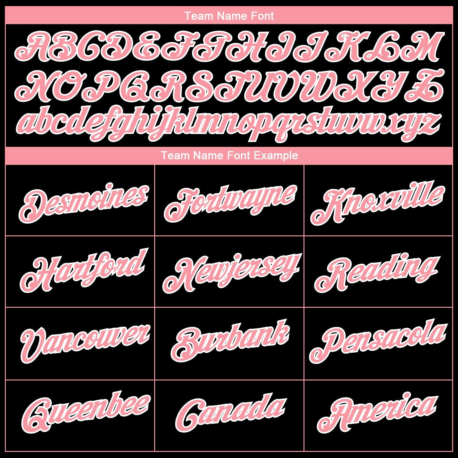Custom Black Medium Pink-White 3D Pattern Design Gradient Style Twinkle Star Performance T-Shirt view 3