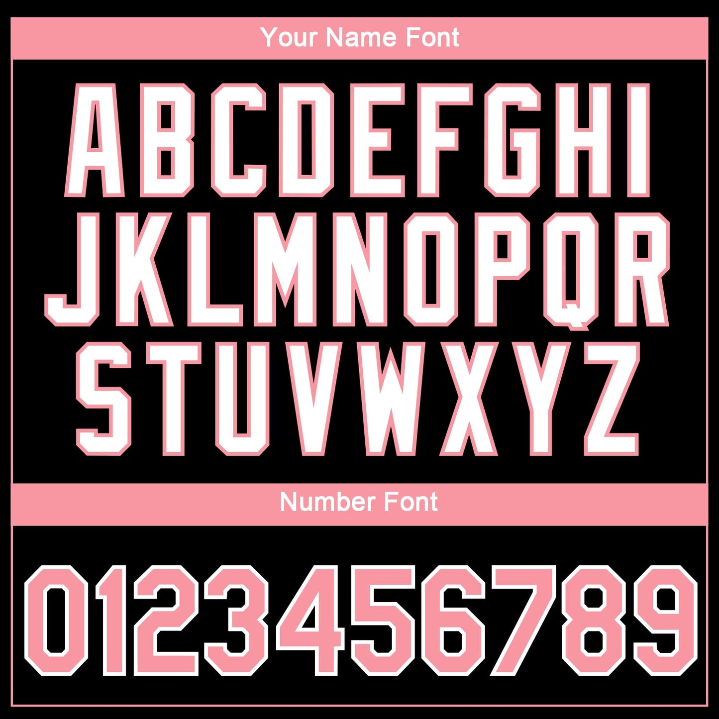 Custom Black Medium Pink-White 3D Pattern Design Gradient Style Twinkle Star Performance T-Shirt view 4