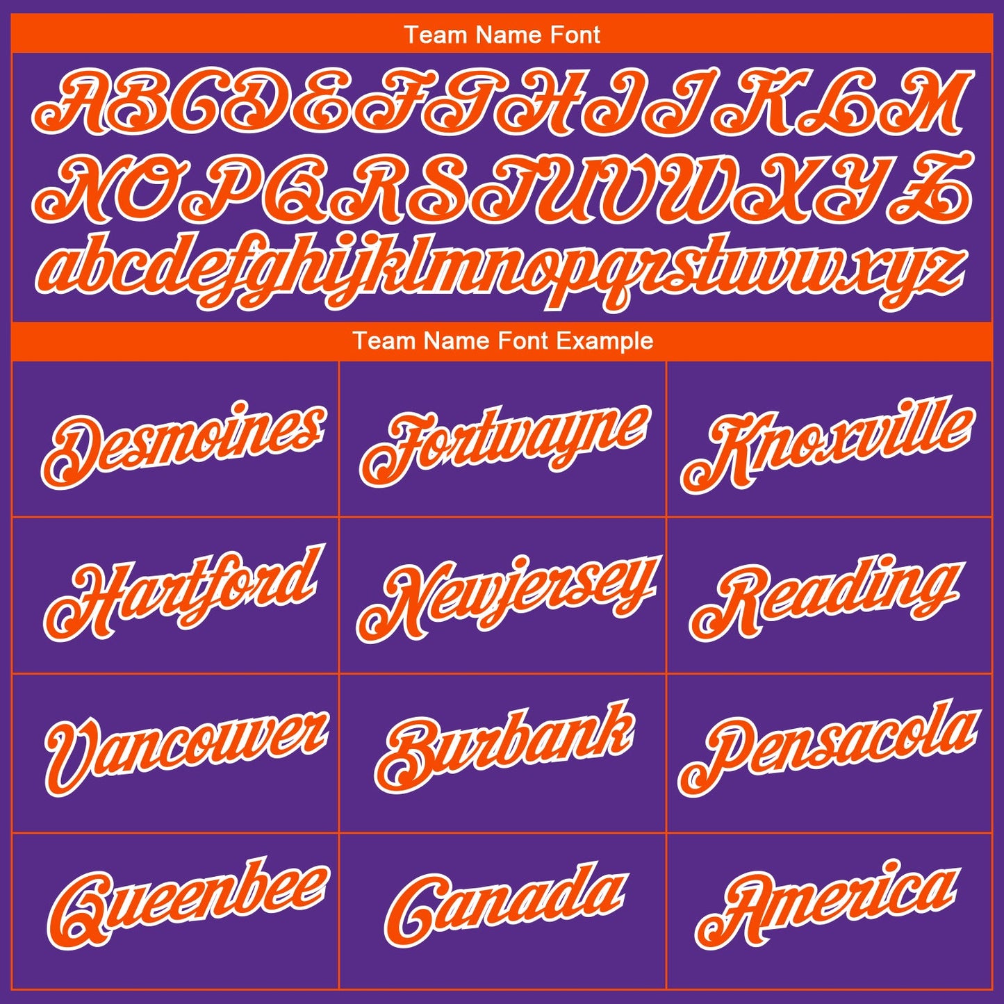 Custom Purple Orange-White 3D Pattern Design Gradient Style Twinkle Star Performance T-Shirt view 3