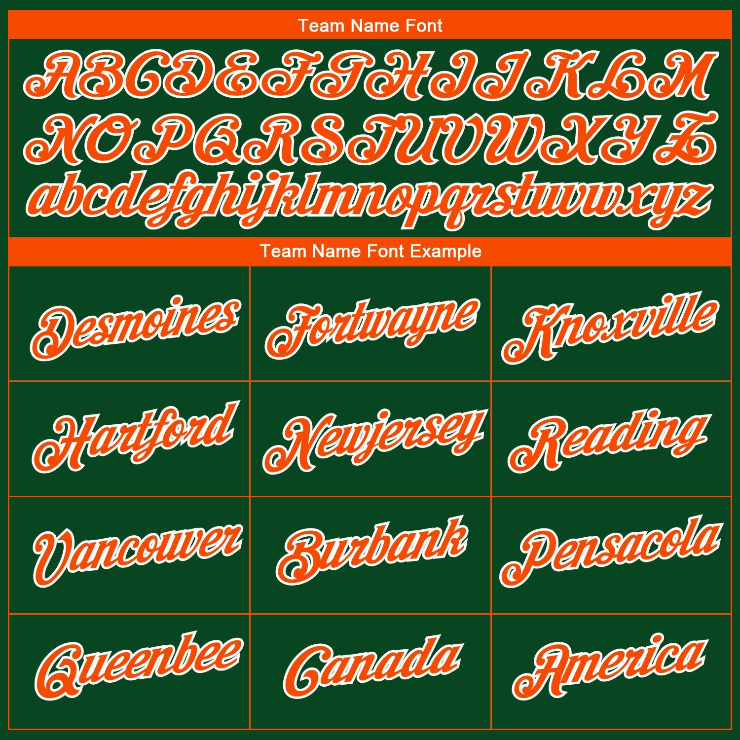 Custom Green Orange-White 3D Pattern Design Gradient Style Twinkle Star Performance T-Shirt view 3