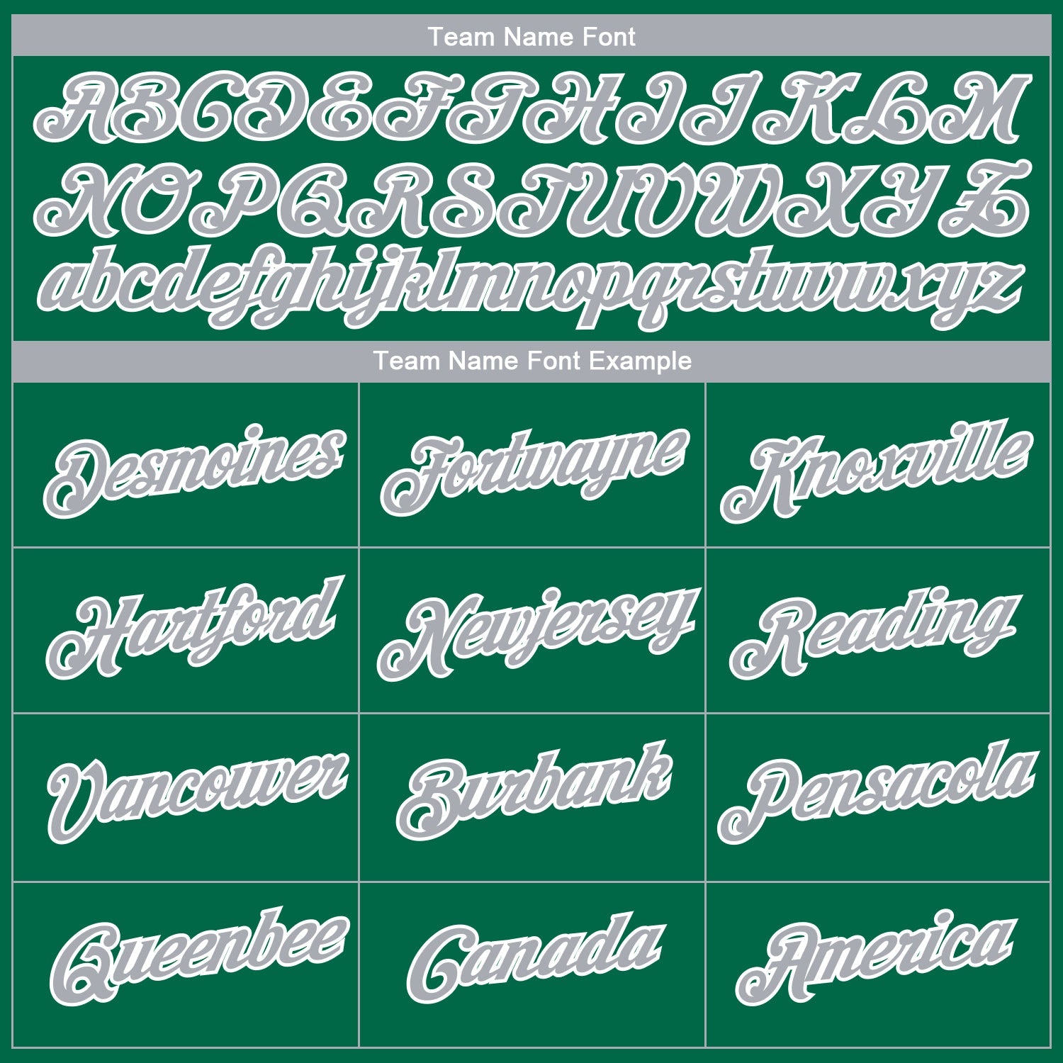 Custom Kelly Green Gray-White 3D Pattern Design Gradient Style Twinkle Star Performance T-Shirt view 3