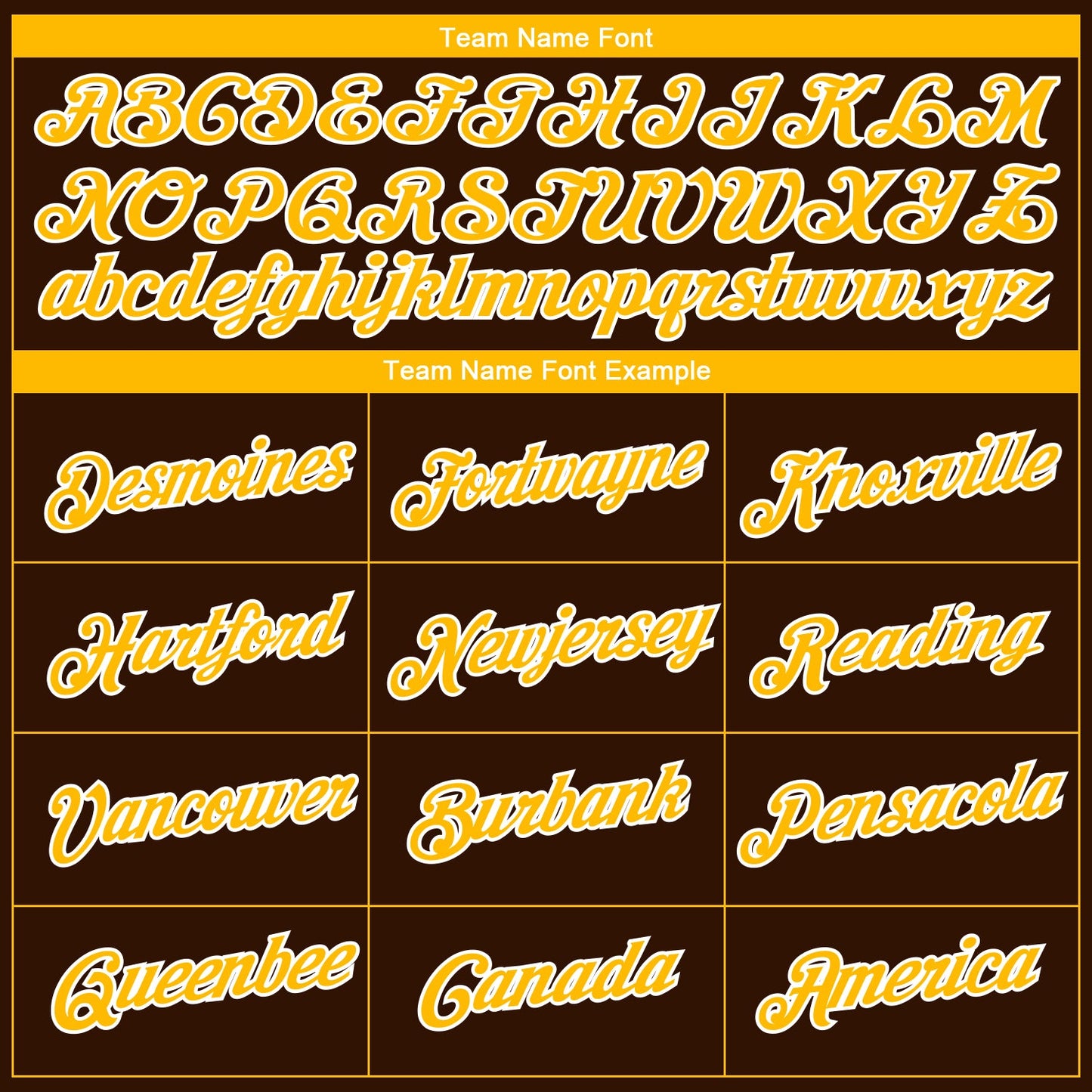 Custom Brown Gold-White 3D Pattern Design Gradient Style Twinkle Star Performance T-Shirt view 3