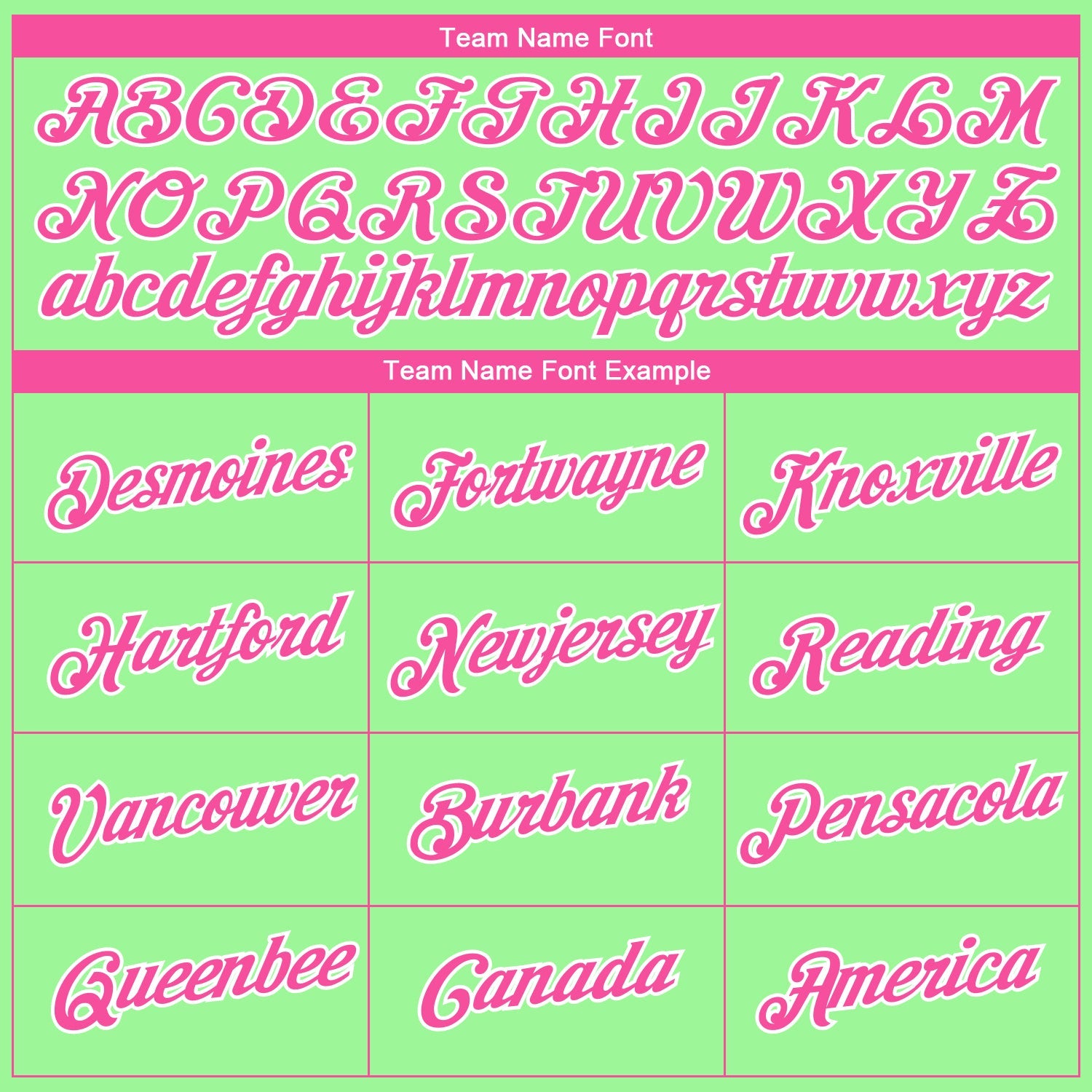 Custom Pea Green Pink-White 3D Pattern Design Gradient Style Twinkle Star Performance T-Shirt view 3