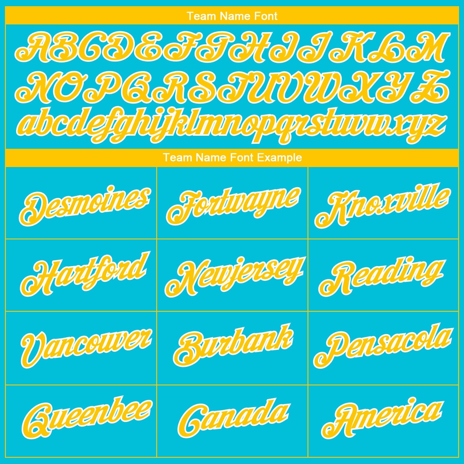 Custom Lakes Blue Yellow-White 3D Pattern Design Gradient Style Twinkle Star Performance T-Shirt view 3
