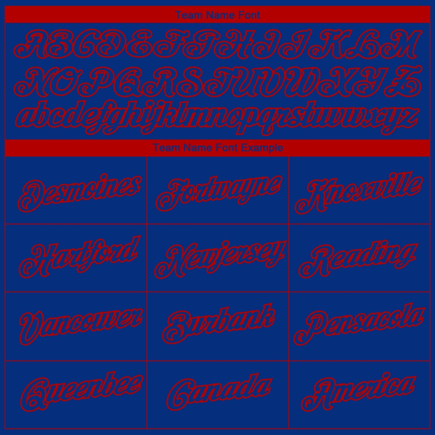 Custom Royal Red 3D Chicago City Edition Fade Fashion Performance T-Shirt view 3