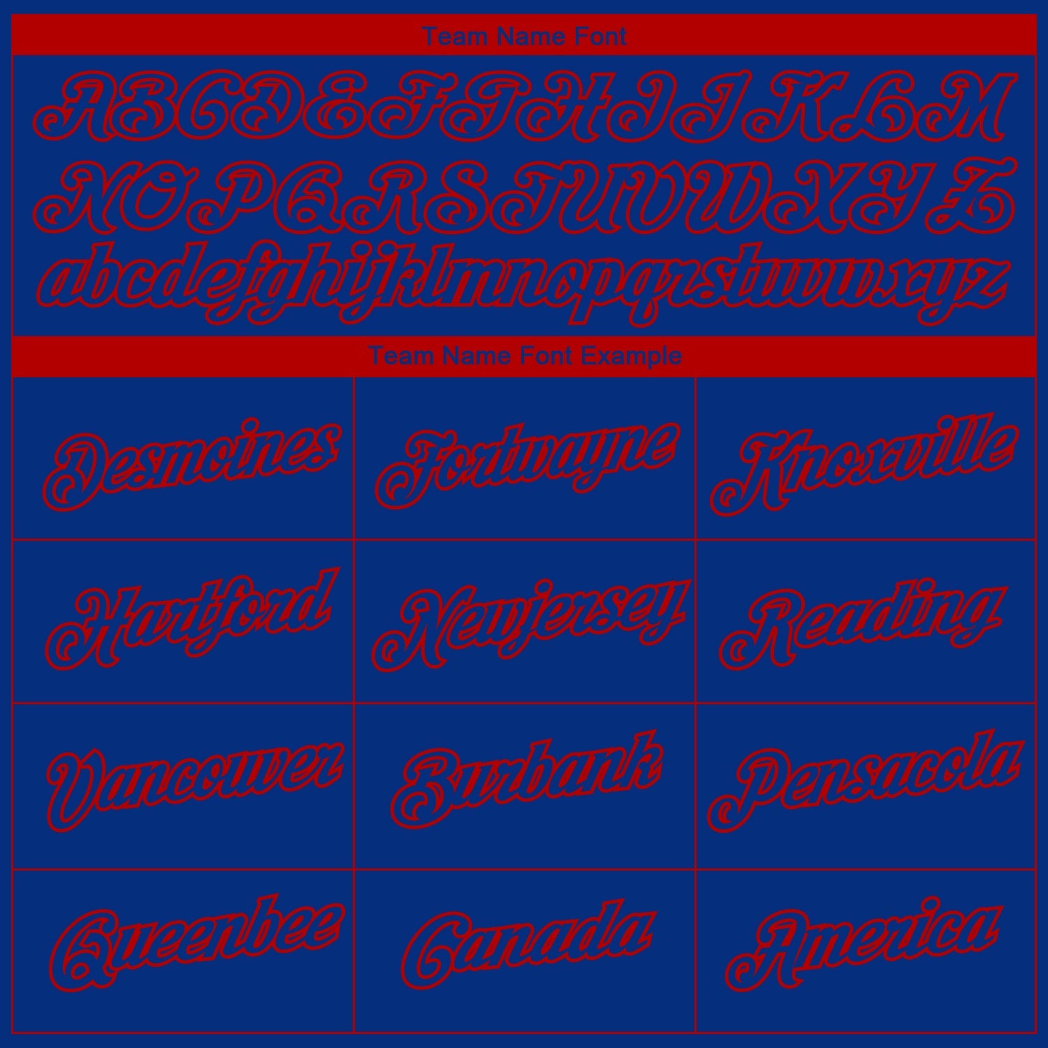 Custom Royal Red 3D Chicago City Edition Fade Fashion Performance T-Shirt view 3