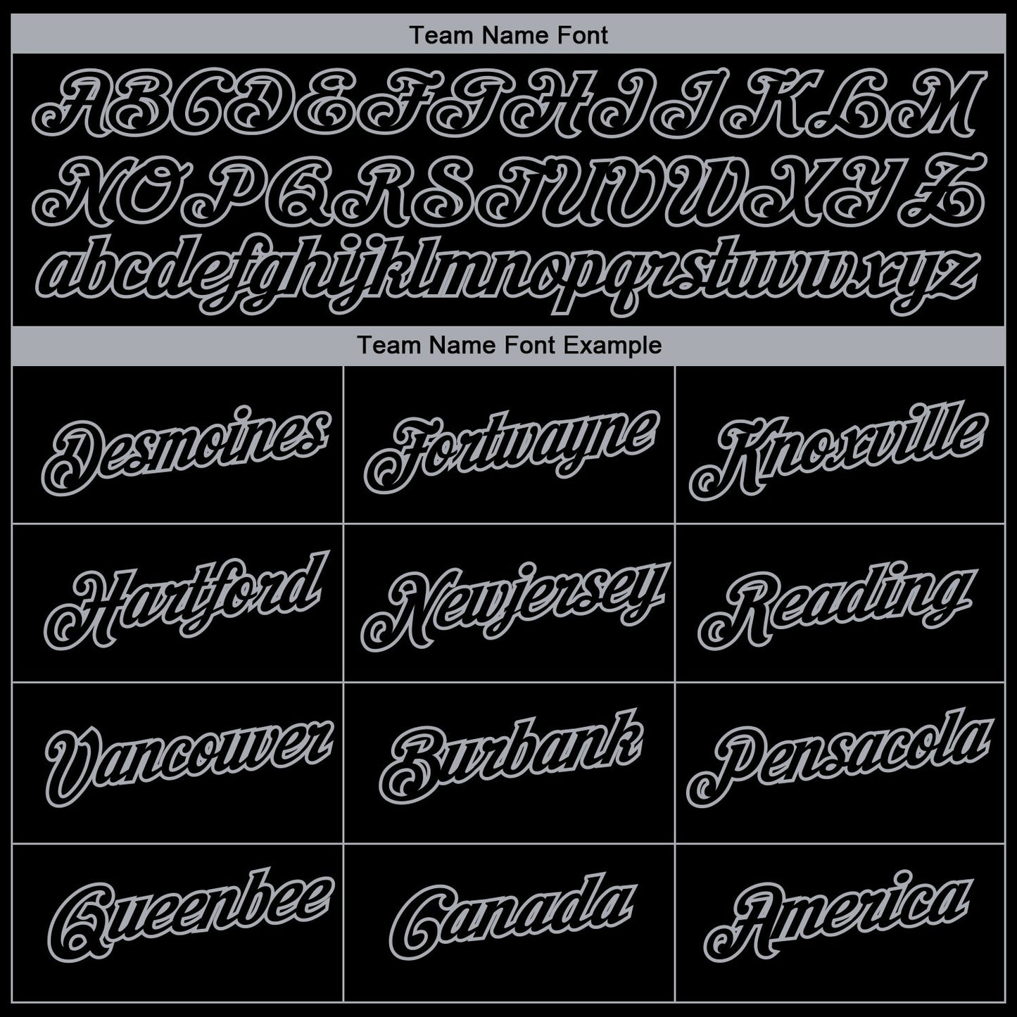 Custom Black Gray 3D Chicago City Edition Fade Fashion Performance T-Shirt view 3