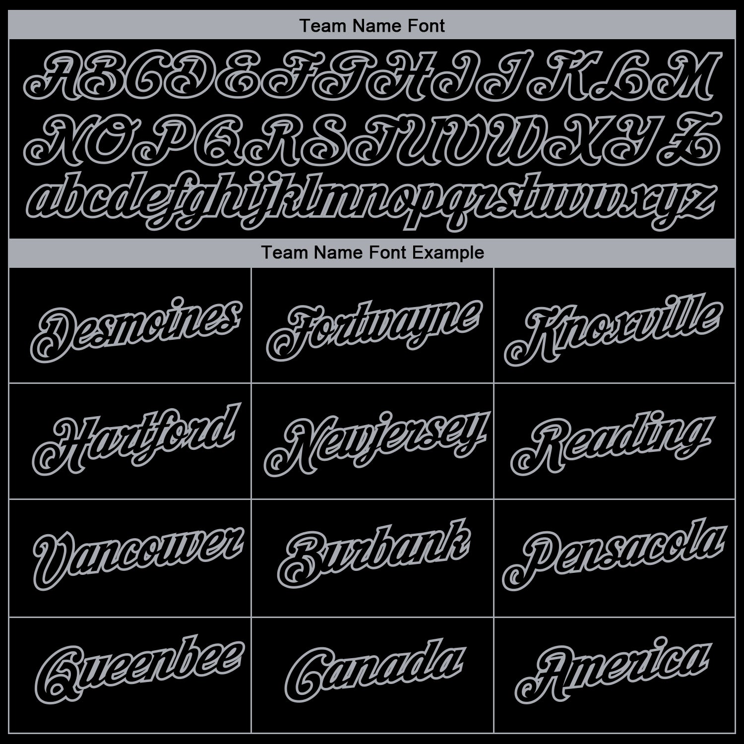 Custom Black Gray 3D Chicago City Edition Fade Fashion Performance T-Shirt view 3