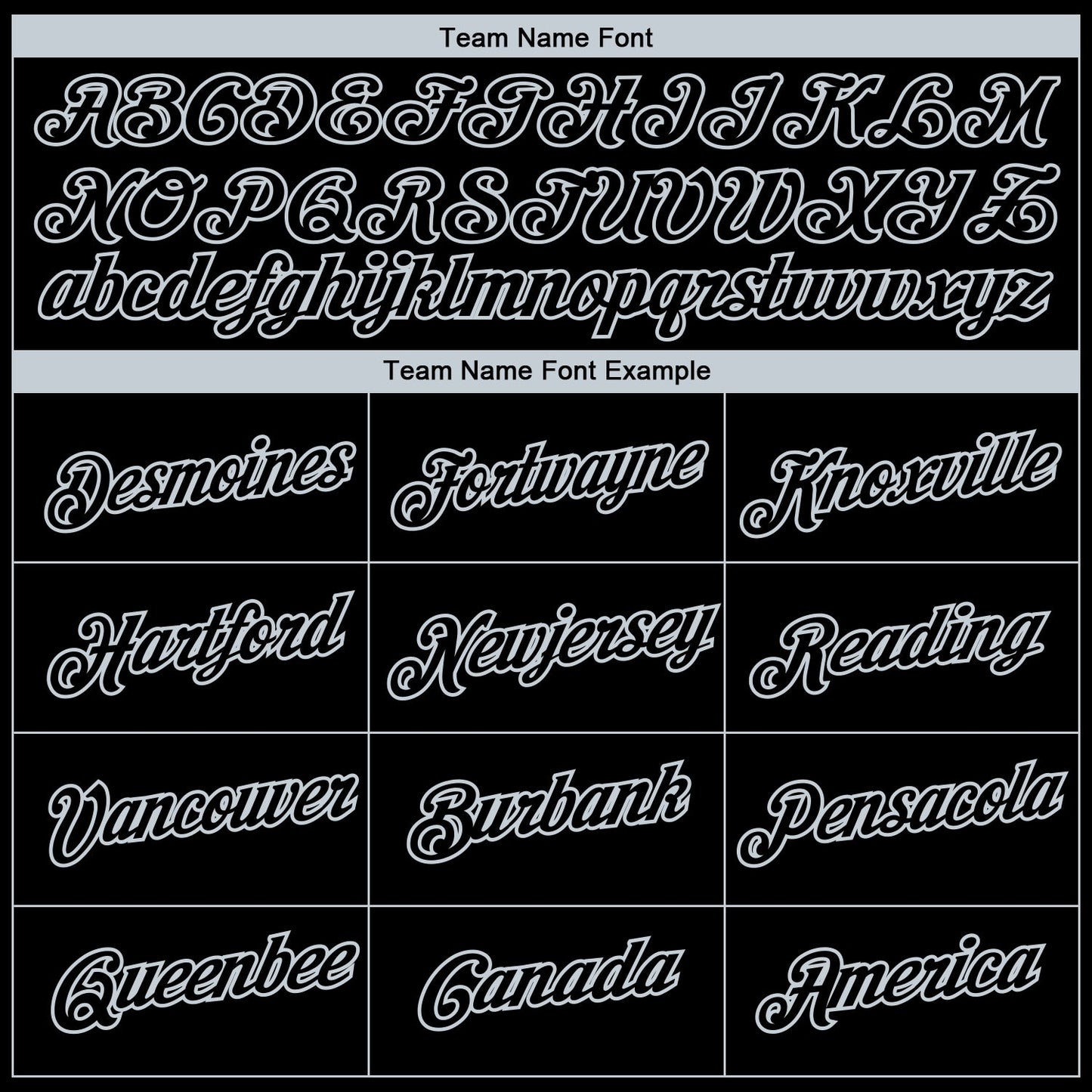 Custom Black Silver 3D Oakland City Edition Fade Fashion Performance T-Shirt view 3