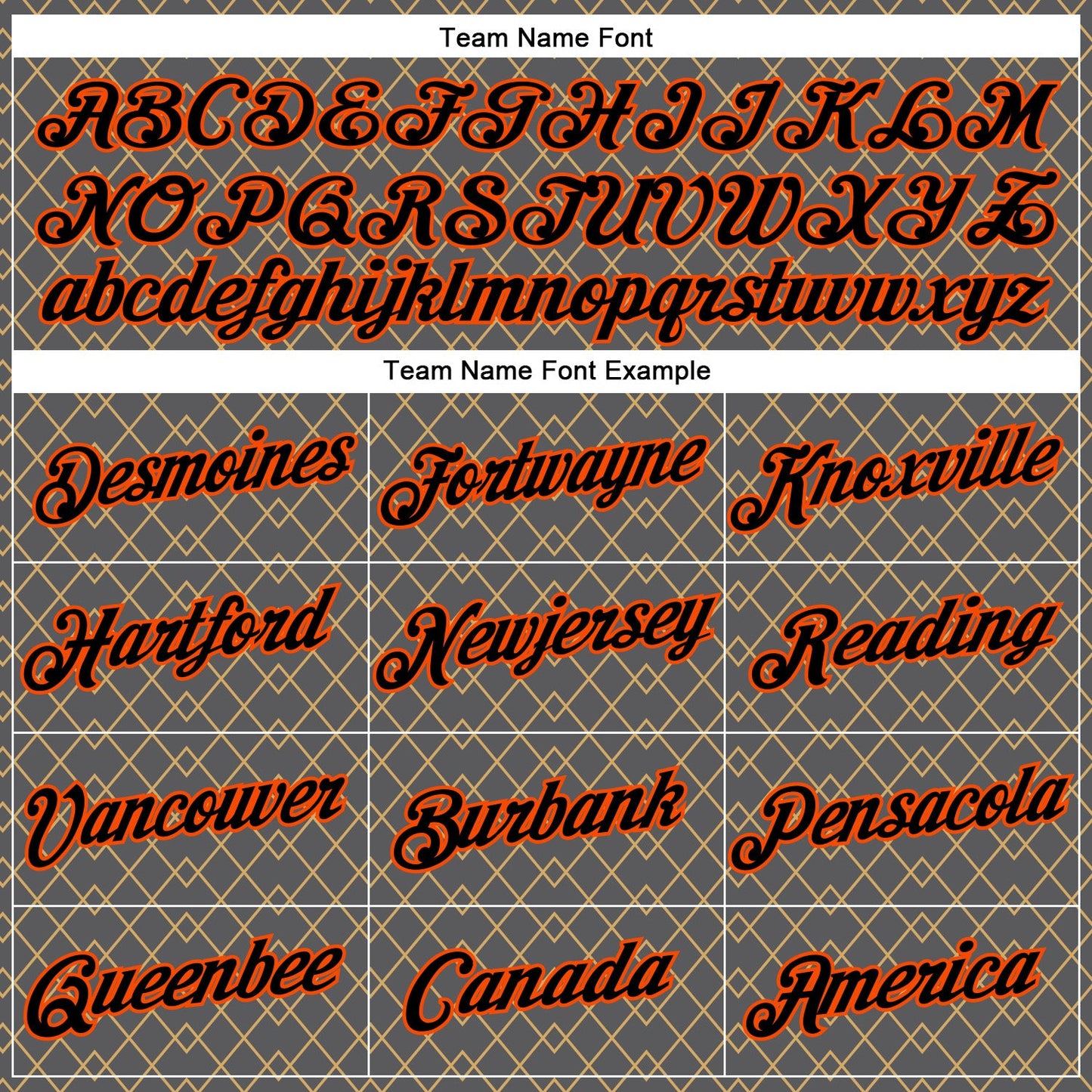 Custom Stitched Steel Gray Black Gold-Orange 3D Pattern Design Line Geometric Shape Sports Pullover Sweatshirt Hoodie view 3