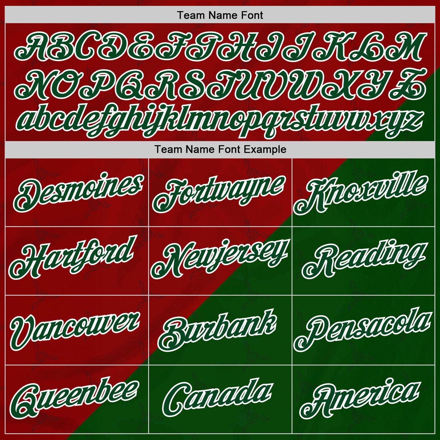 Custom Stitched Red Green-White 3D Pattern Design Mexico Subtle Sportswear Pullover Sweatshirt Hoodie view 3