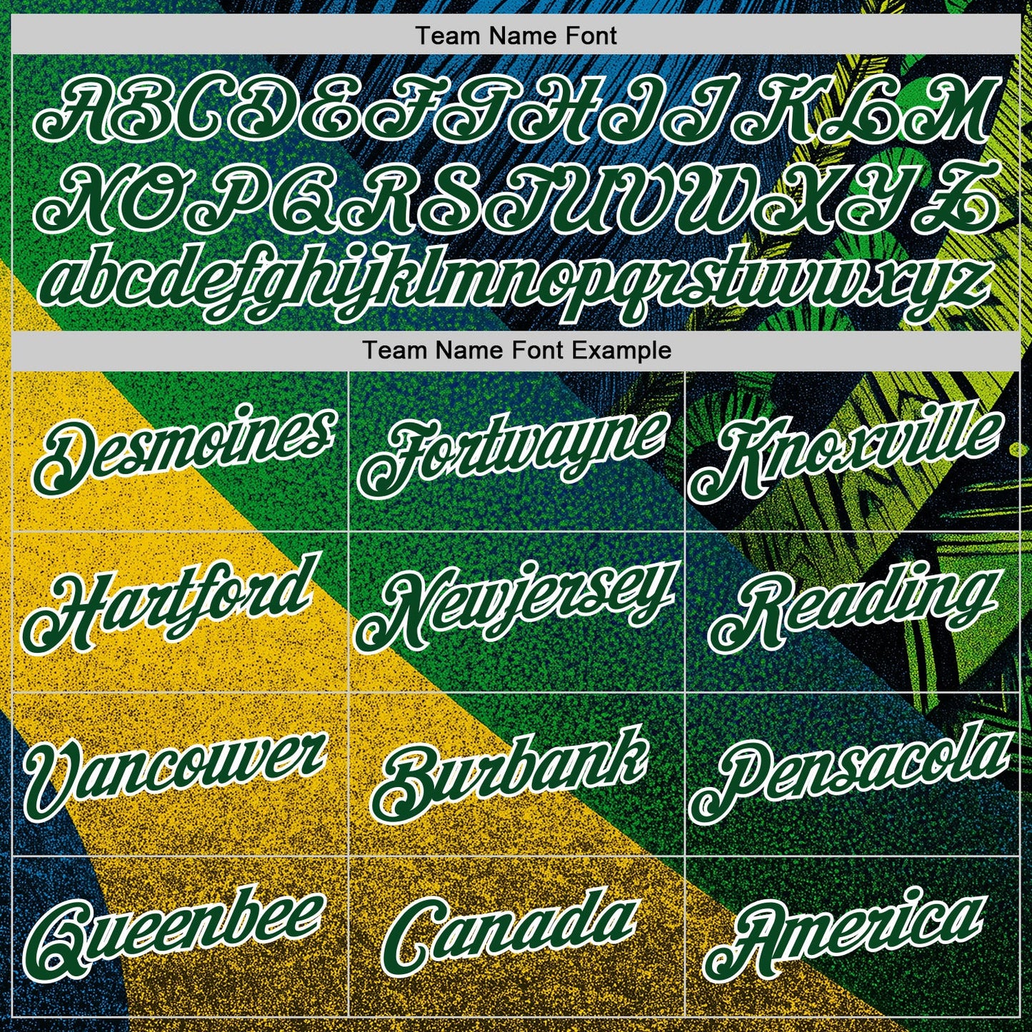 Custom Stitched Yellow Green-White 3D Pattern Design Brazil Inspired Tribal Sportswear Pullover Sweatshirt Hoodie view 3
