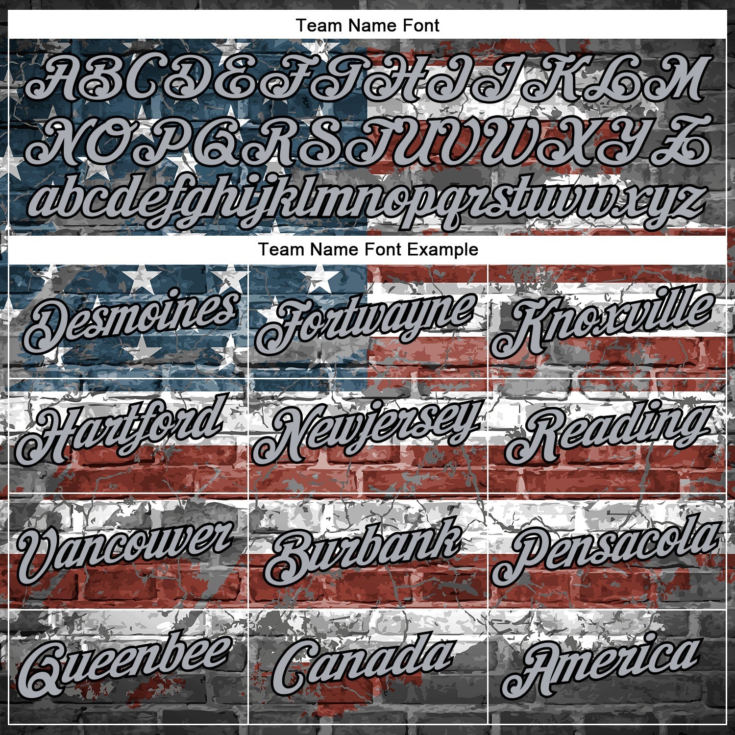 Custom Stitched Gray Red Blue-Black 3D American Flag Retro Distressed Grunge Sports Pullover Sweatshirt Hoodie view 3