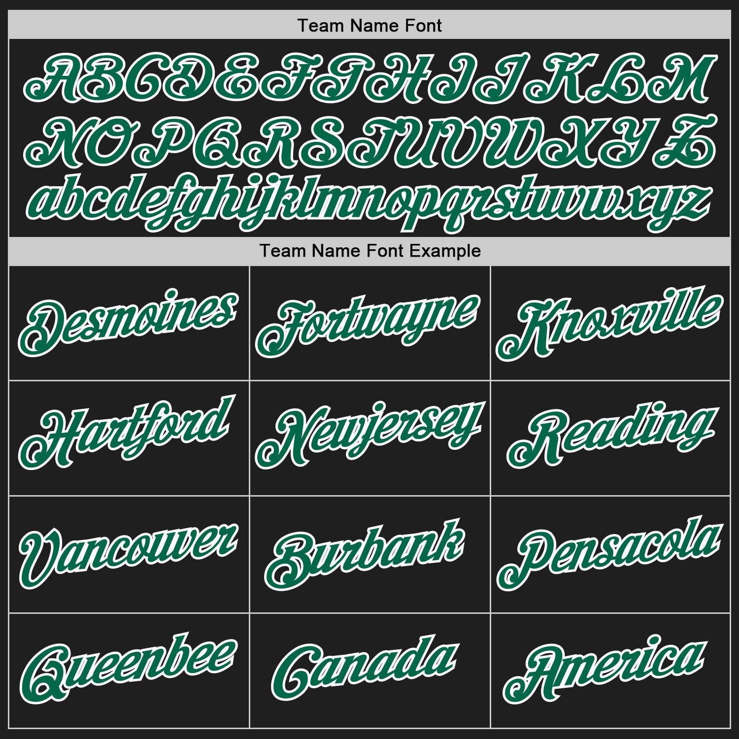 Custom Stitched Black Kelly Green-White 3D Pattern Design Abstract Brush Stroke Sports Pullover Sweatshirt Hoodie view 3