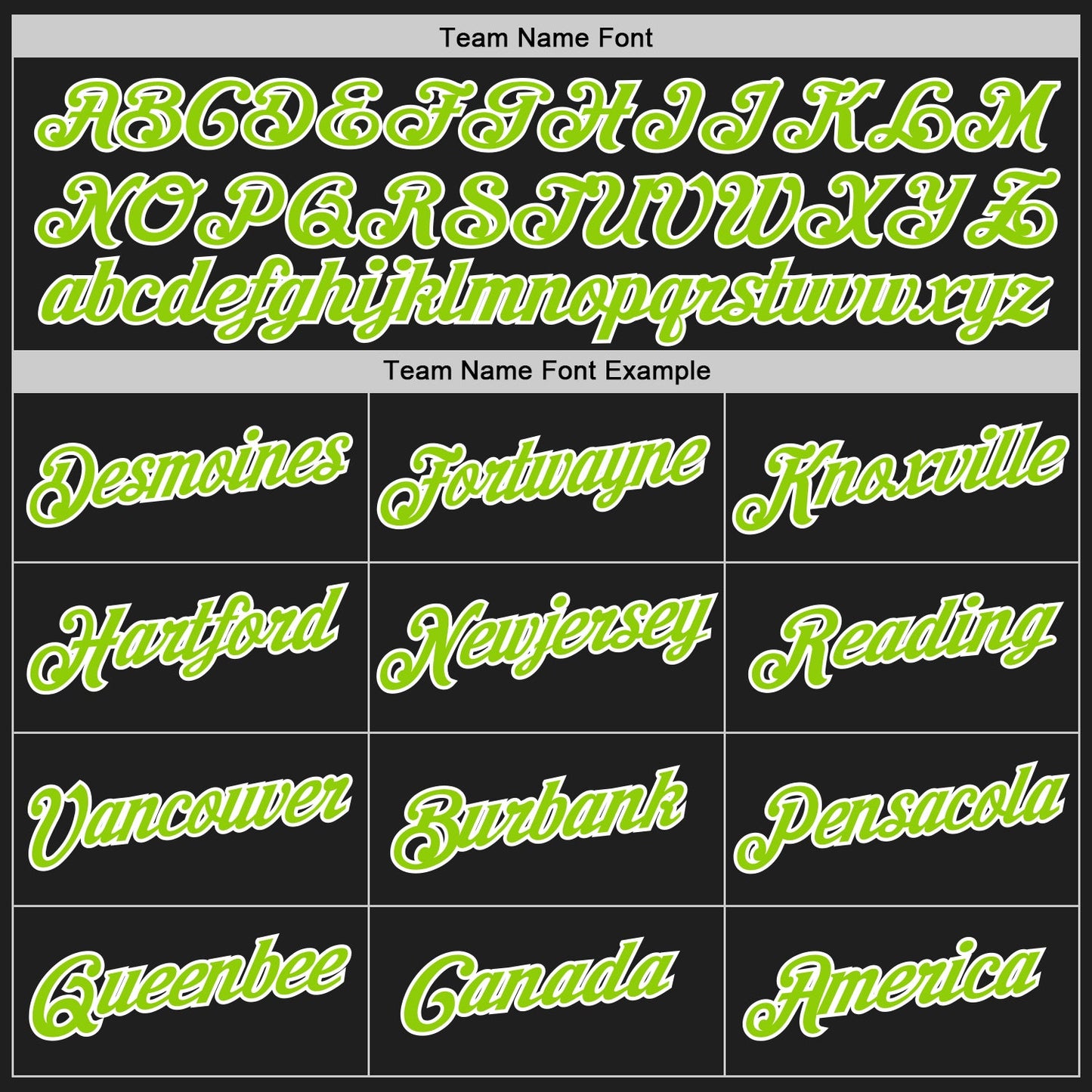 Custom Stitched Black Neon Green-White 3D Pattern Design Abstract Brush Stroke Sports Pullover Sweatshirt Hoodie view 3