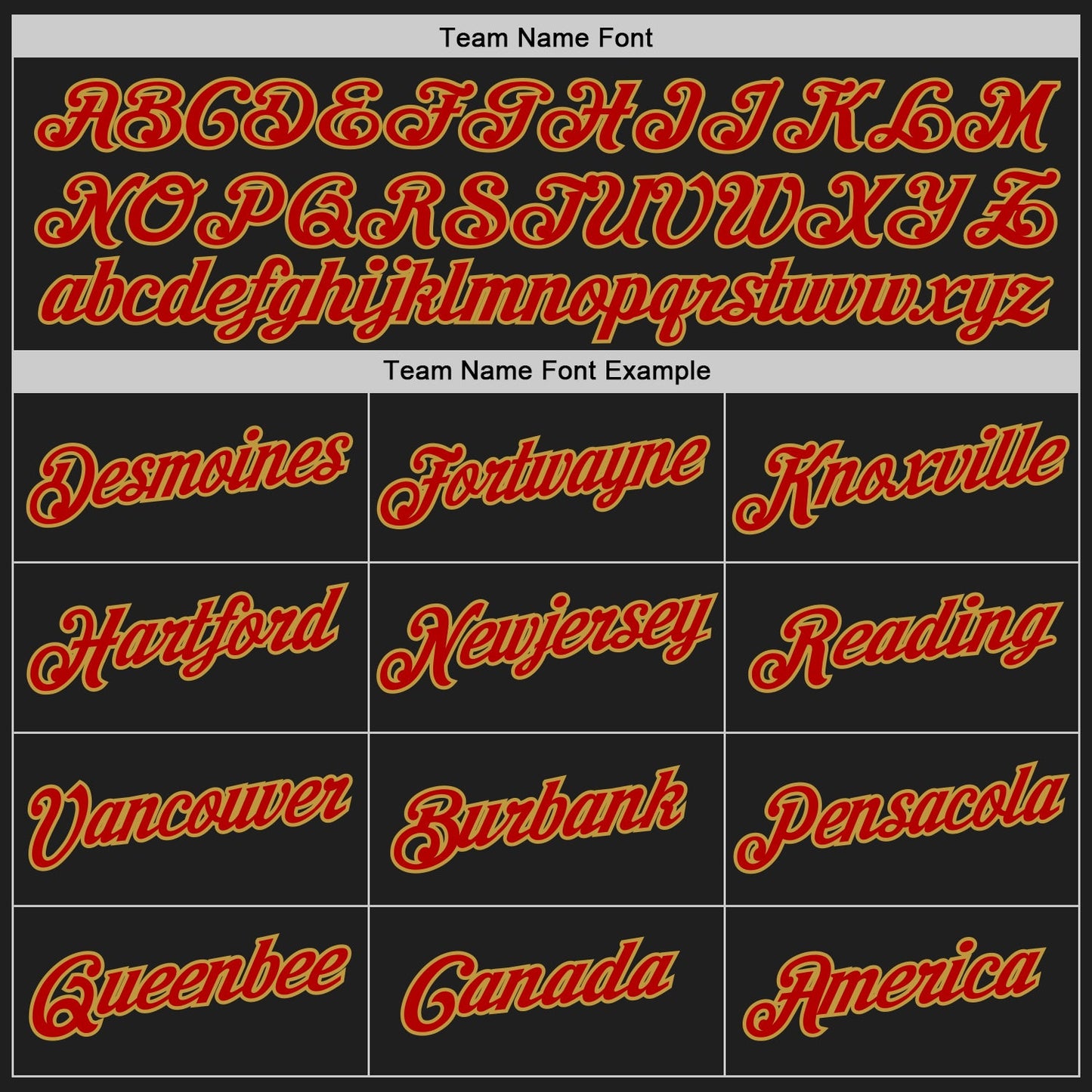 Custom Stitched Black Red-Old Gold 3D Pattern Design Abstract Brush Stroke Sports Pullover Sweatshirt Hoodie view 3