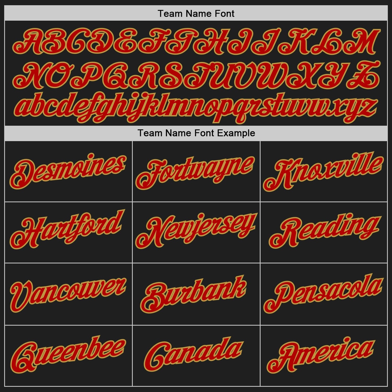 Custom Stitched Black Red-Old Gold 3D Pattern Design Abstract Brush Stroke Sports Pullover Sweatshirt Hoodie view 3