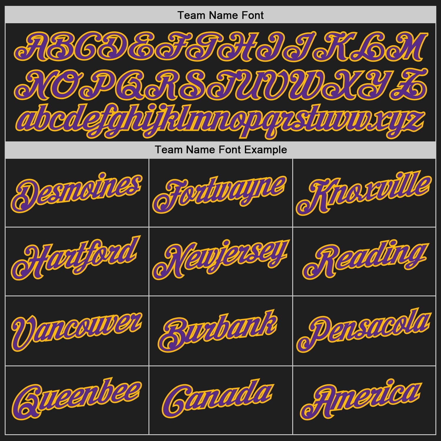 Custom Stitched Black Purple-Gold 3D Pattern Design Abstract Brush Stroke Sports Pullover Sweatshirt Hoodie view 3