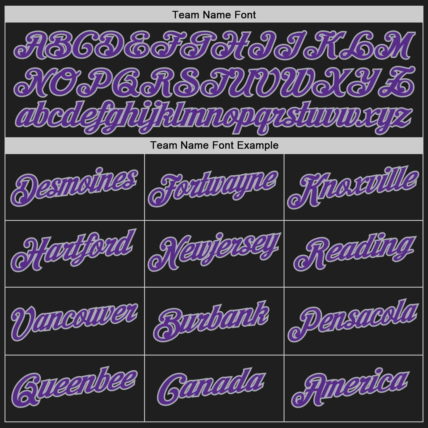 Custom Stitched Black Purple-Gray 3D Pattern Design Abstract Brush Stroke Sports Pullover Sweatshirt Hoodie view 3